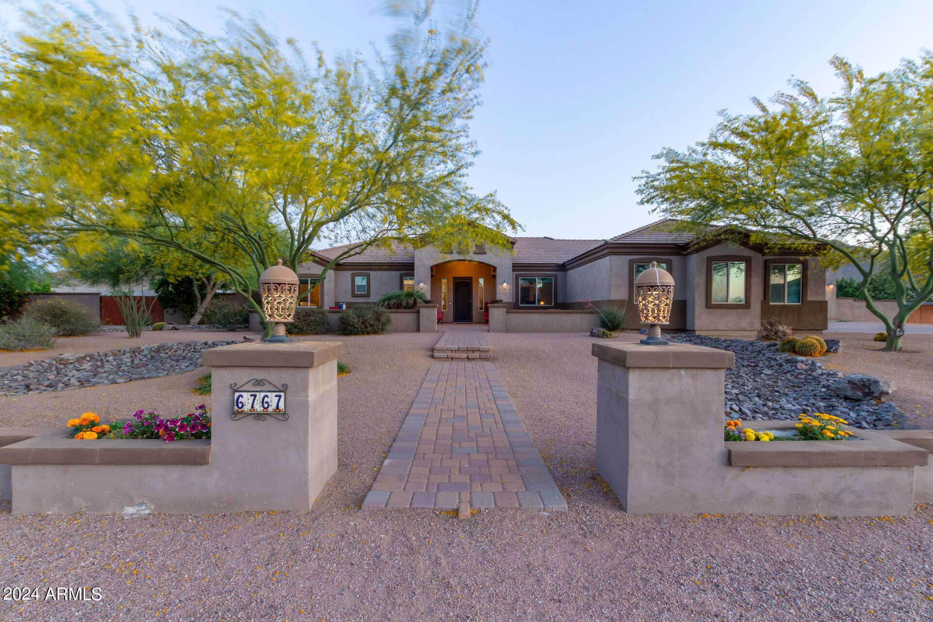 San Tan Valley, AZ 85144,6767 W MARRON Drive