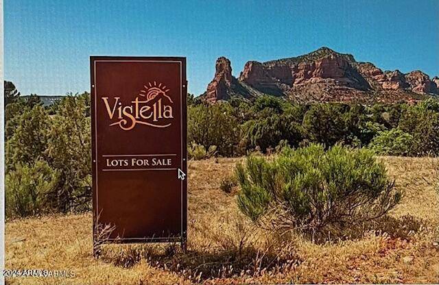 Sedona, AZ 86351,59 VISTELLA Drive #4