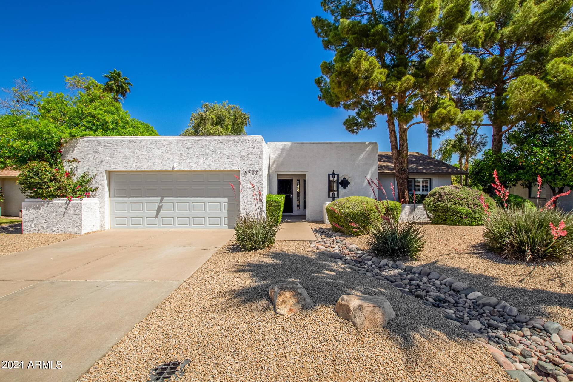 Scottsdale, AZ 85254,6722 E GRANDVIEW Drive