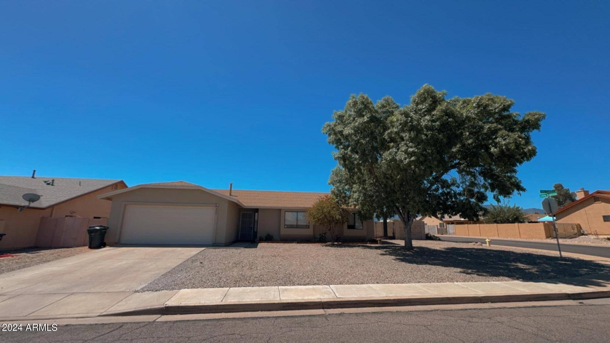 Sierra Vista, AZ 85635,5066 CALLE CUMBRE --