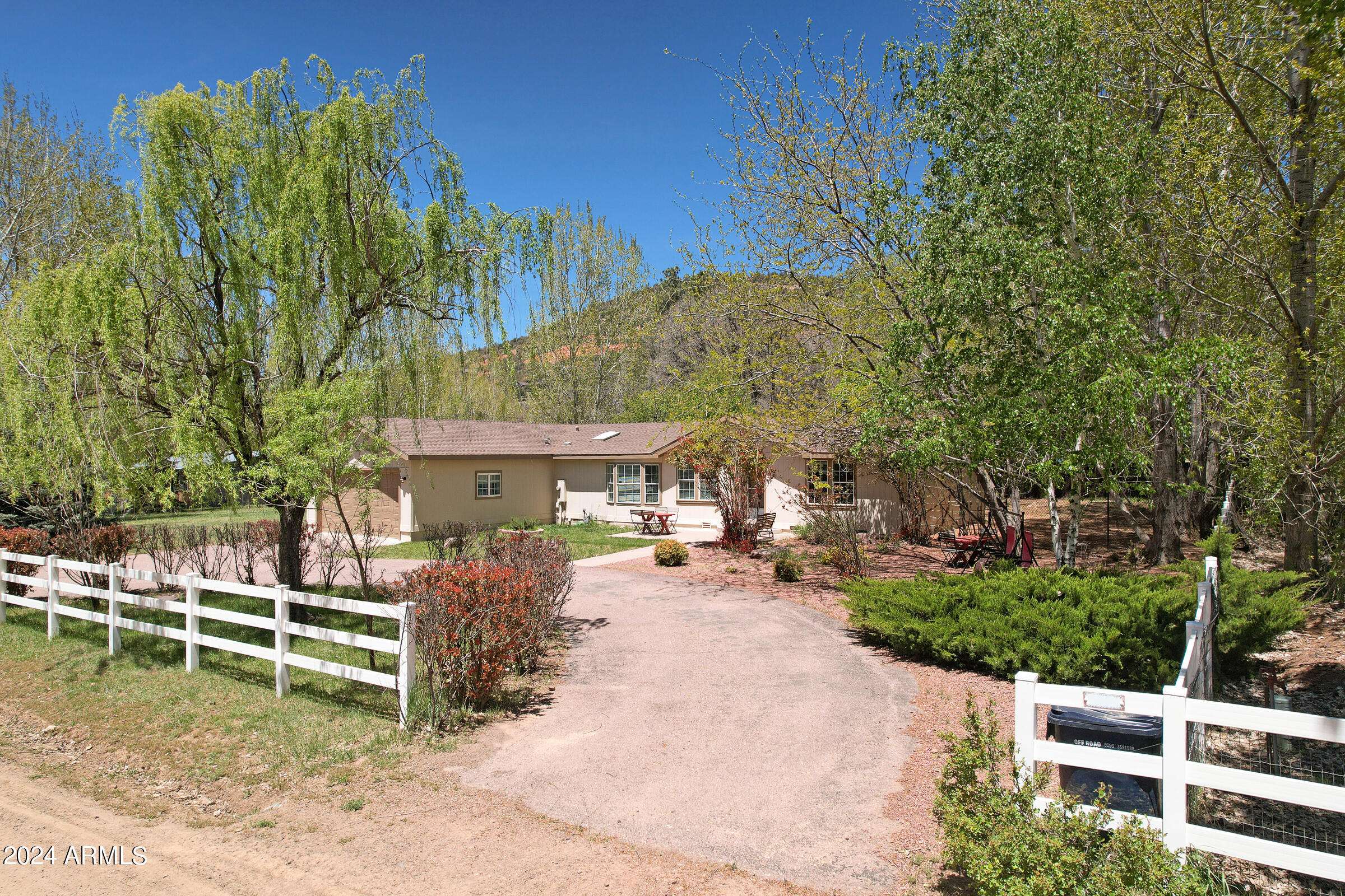 Strawberry, AZ 85544,9322 W Juniper Road