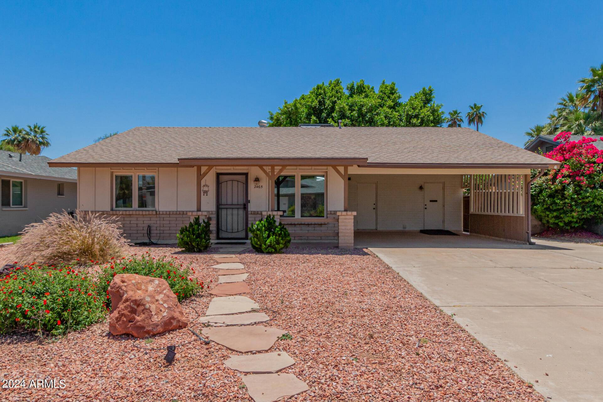 Tempe, AZ 85282,2465 E PEBBLE BEACH Drive