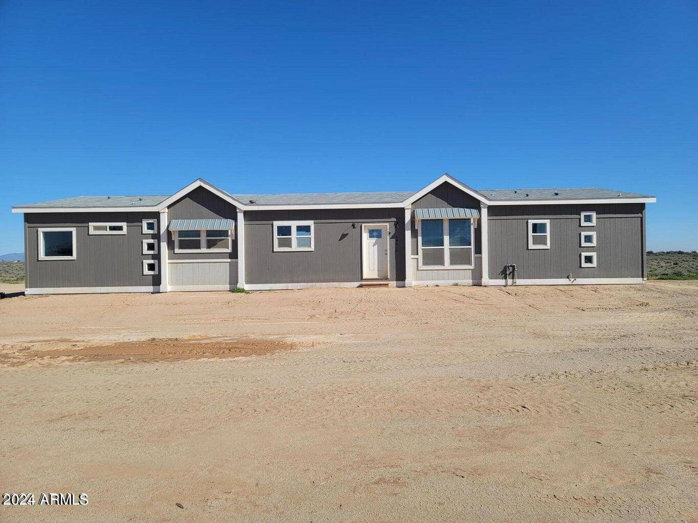 Tonopah, AZ 85354,1653 S 360TH Avenue