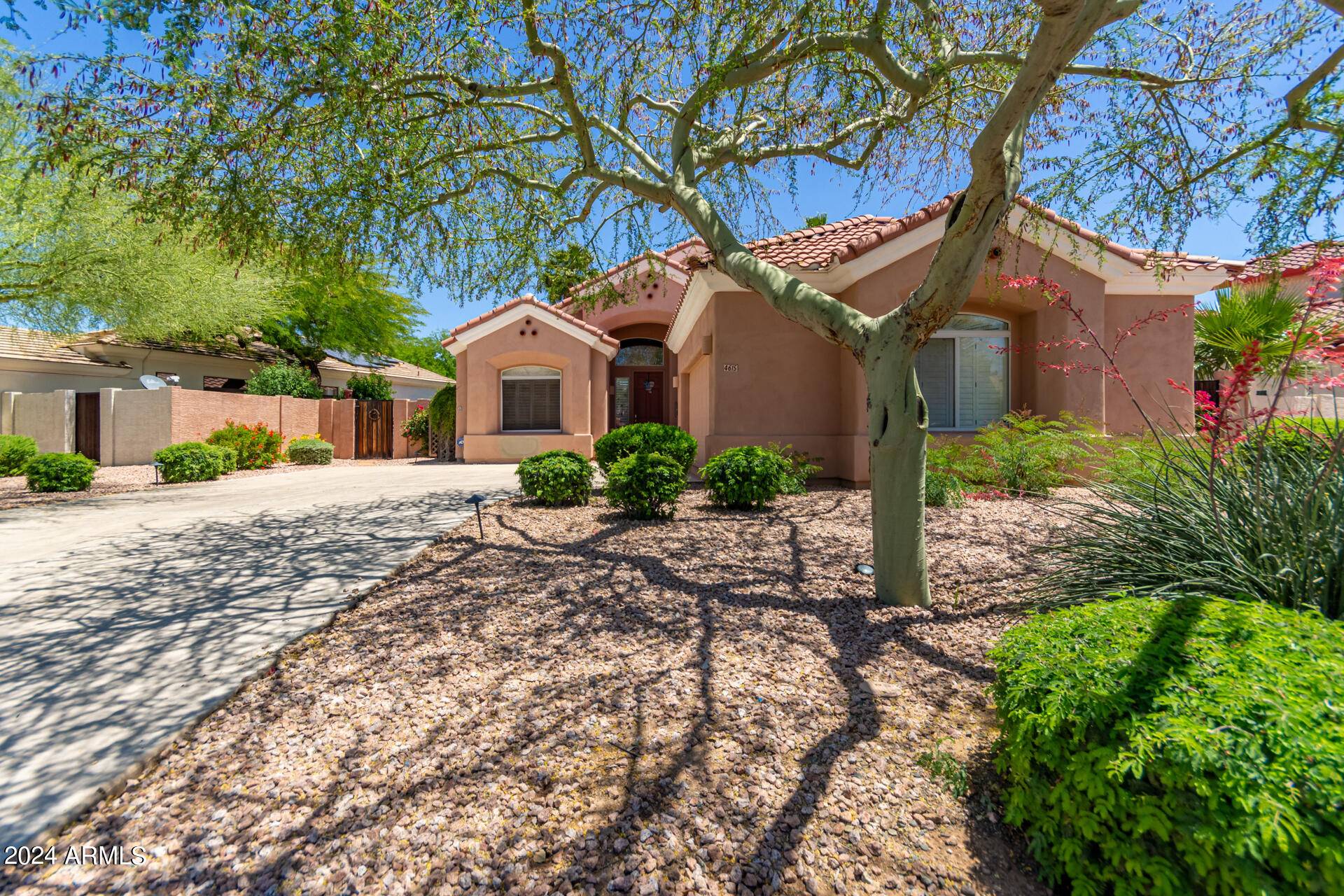 Litchfield Park, AZ 85340,4615 N CLEAR CREEK Drive