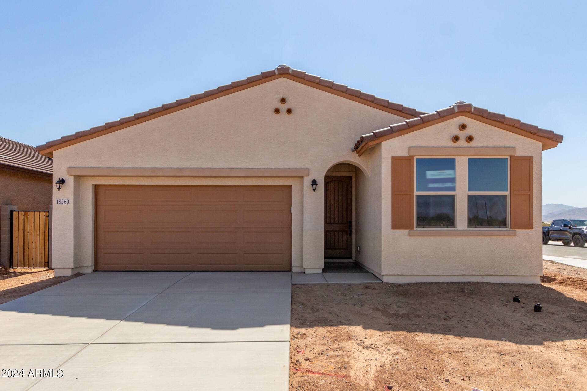 Surprise, AZ 85387,18263 W Cielo Grande Avenue