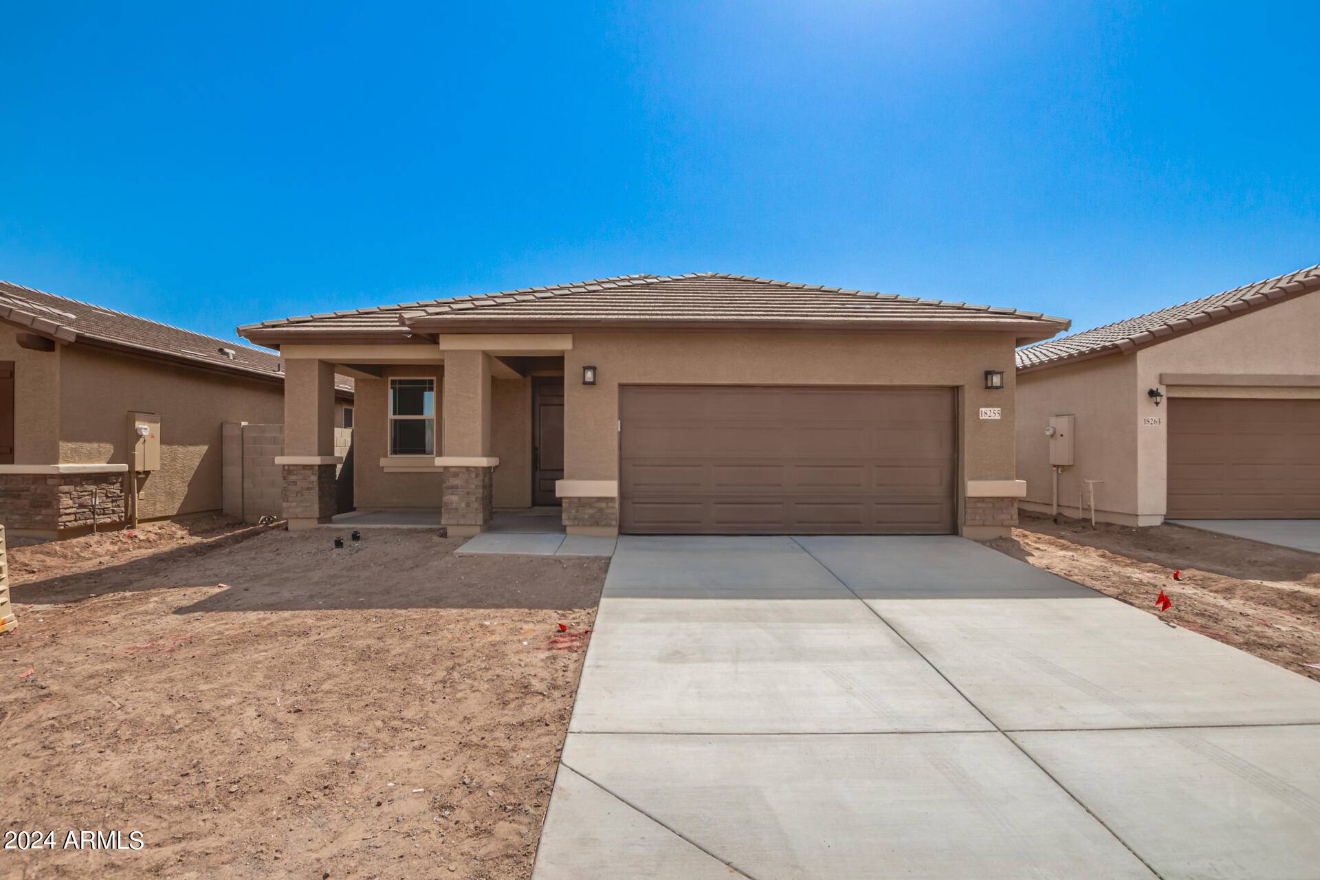 Surprise, AZ 85387,18255 W Cielo Grande Avenue