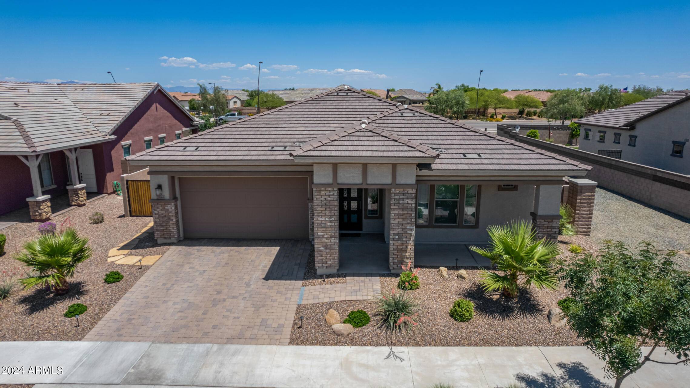 Queen Creek, AZ 85142,20665 S 191ST Way