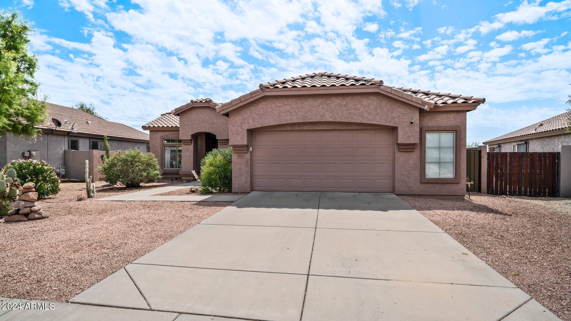 Gold Canyon, AZ 85118,4658 S RUFINO Lane