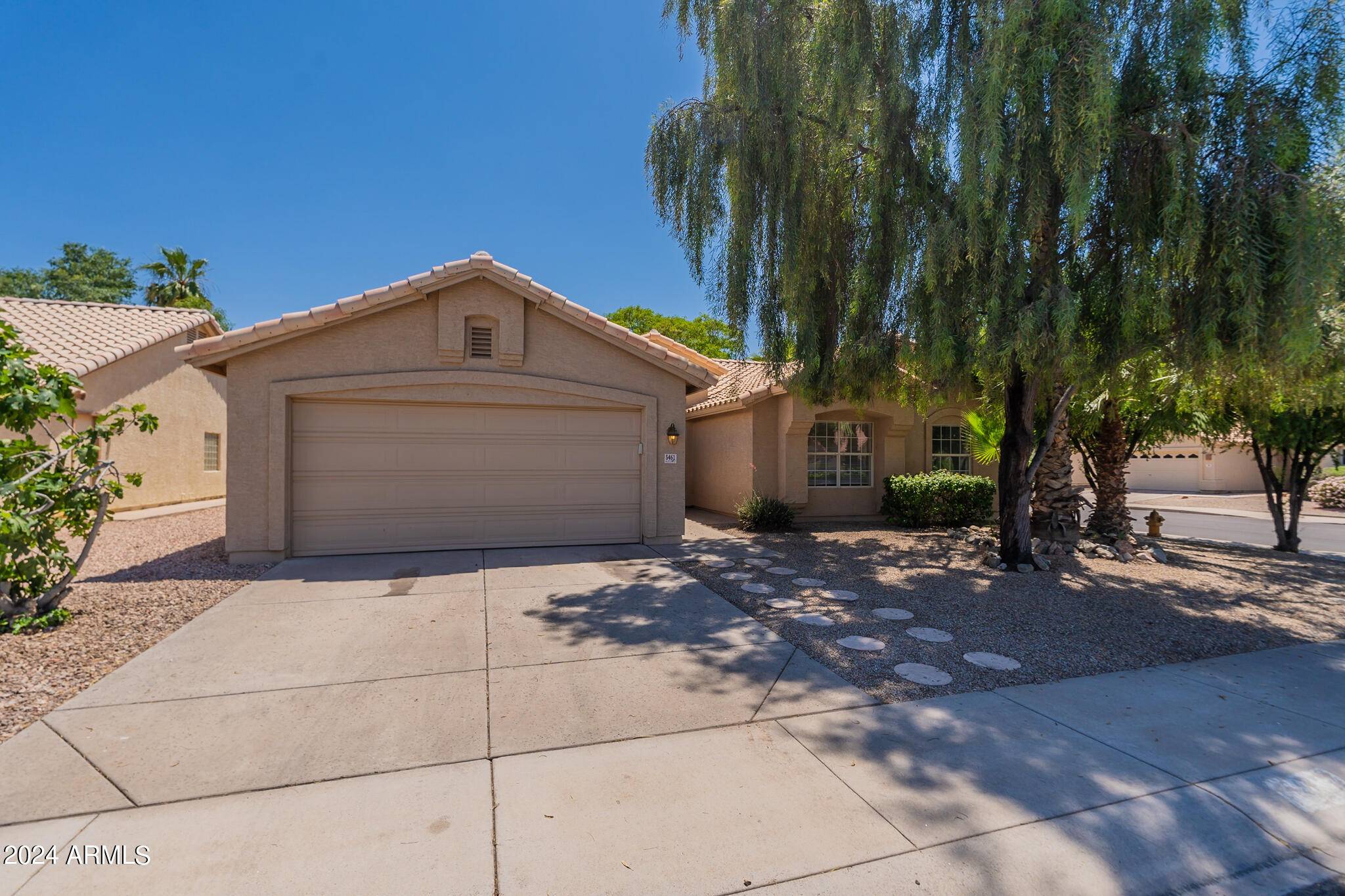 Chandler, AZ 85226,5461 W SARAGOSA Street