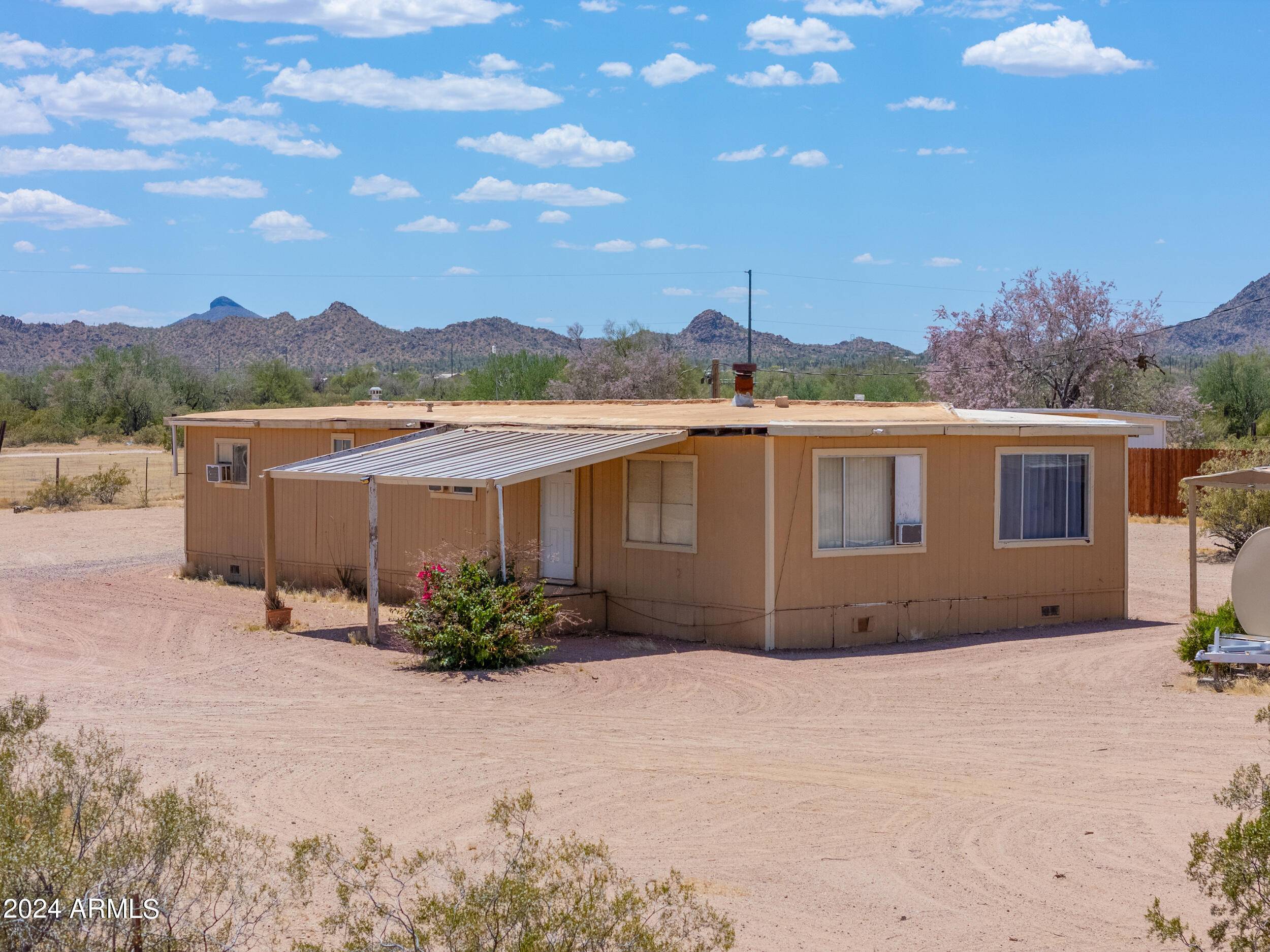 Maricopa, AZ 85139,270 S RALSTON Road