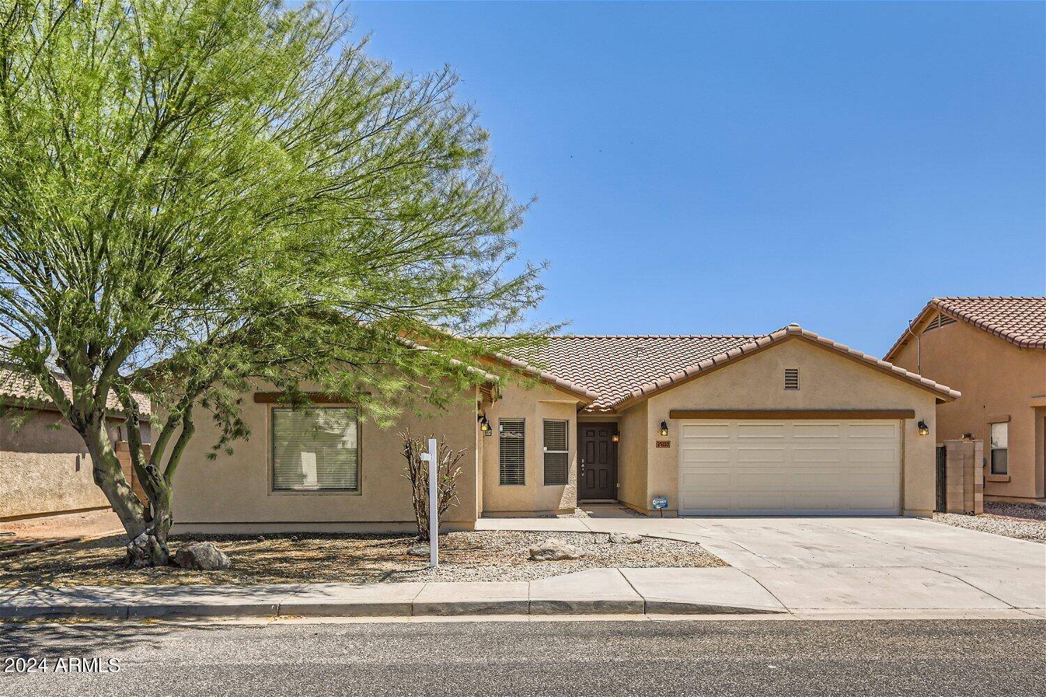 Buckeye, AZ 85326,25253 W DARREL Drive