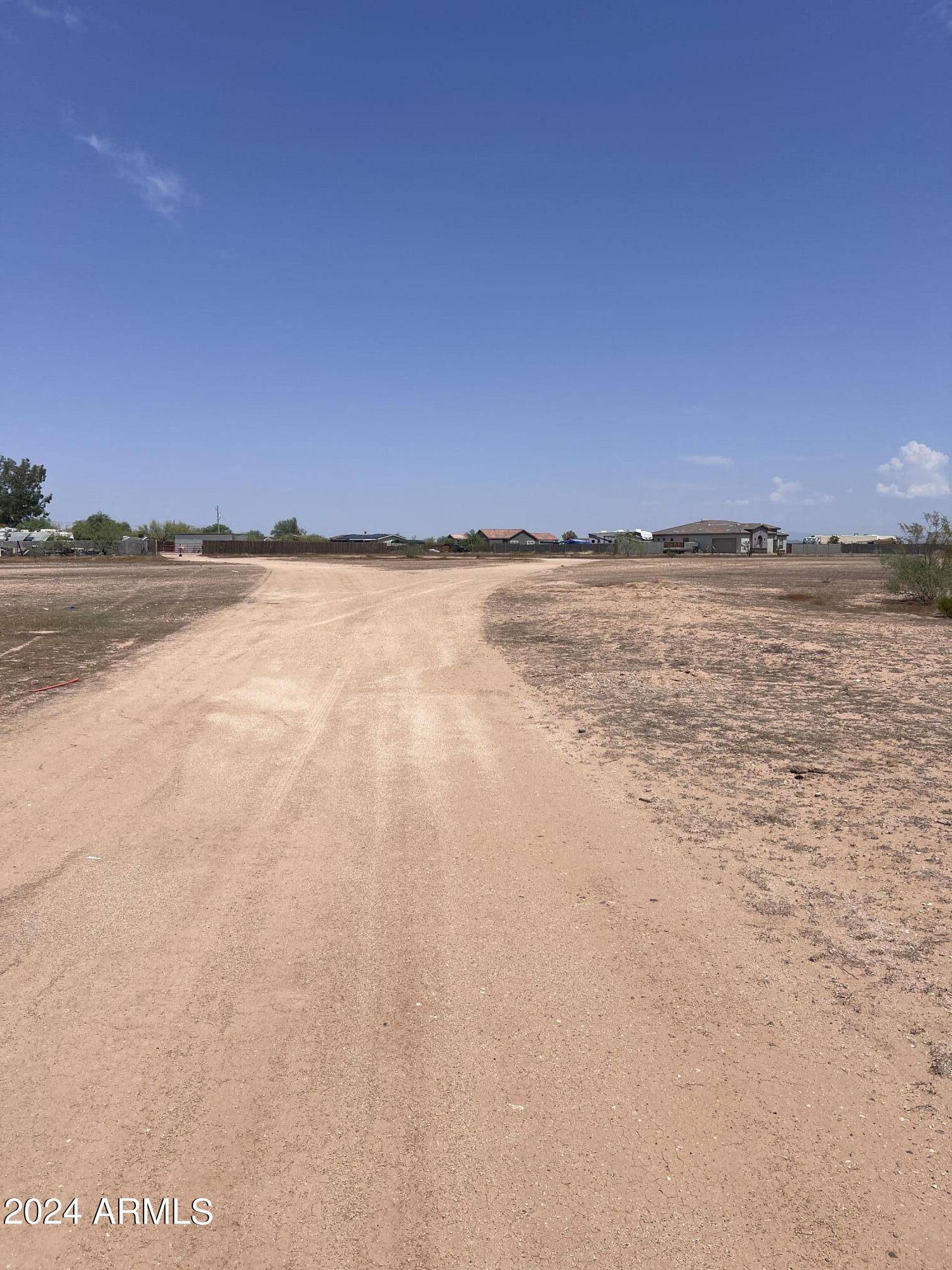 Wittmann, AZ 85361,24400 W Peakview Road #-