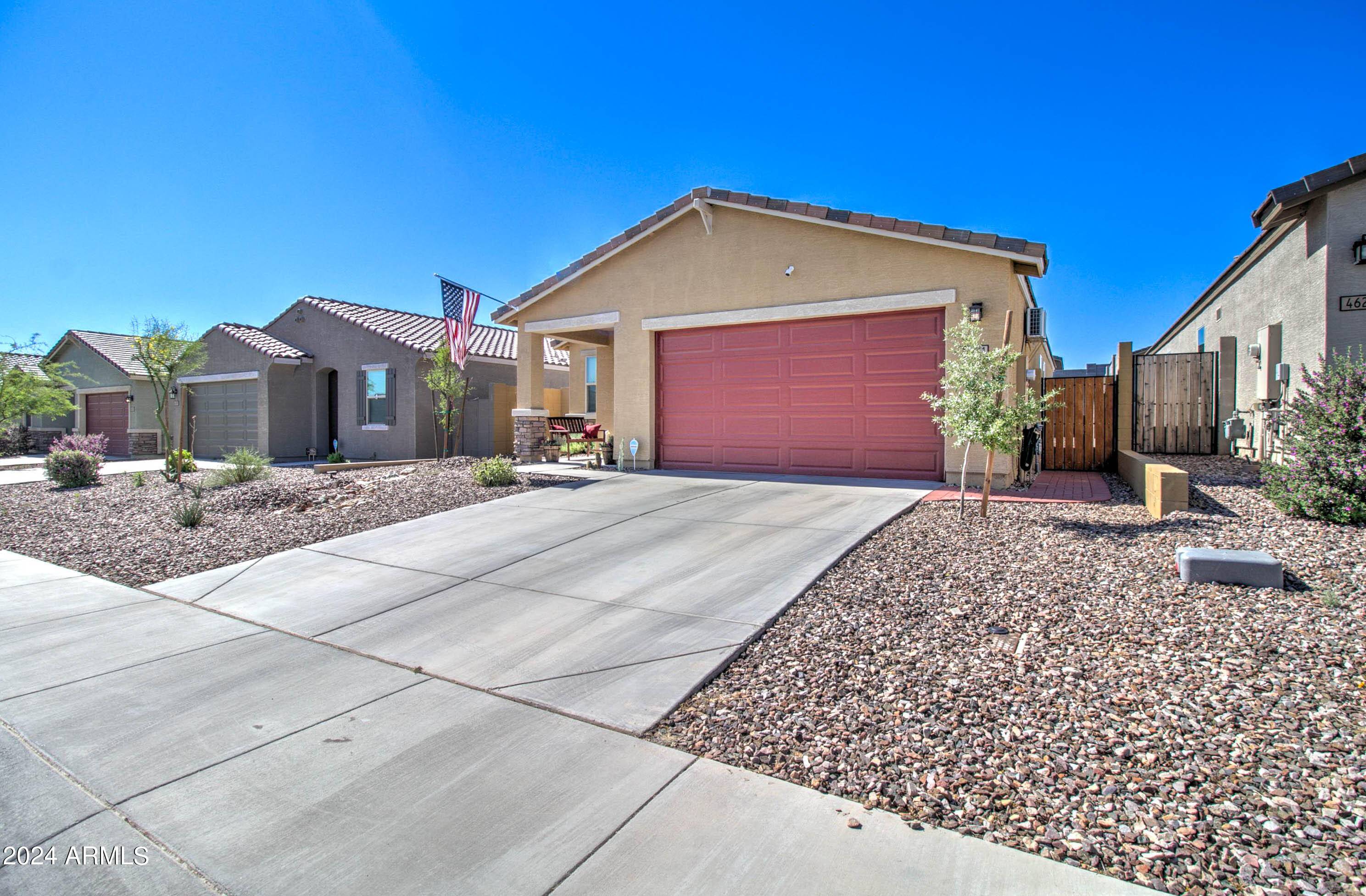 San Tan Valley, AZ 85144,4611 W GREENLEAF Drive