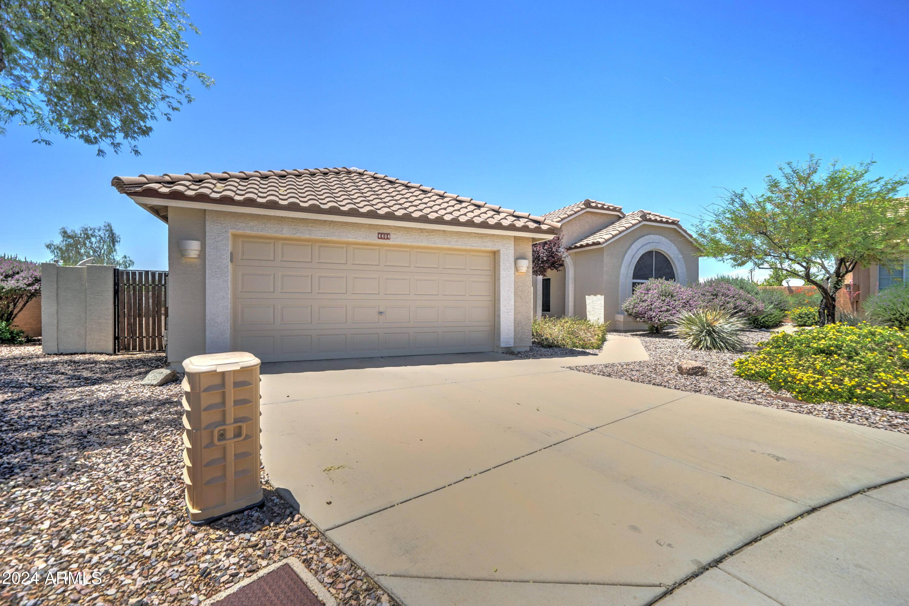 Cave Creek, AZ 85331,4404 E HUNTER Court