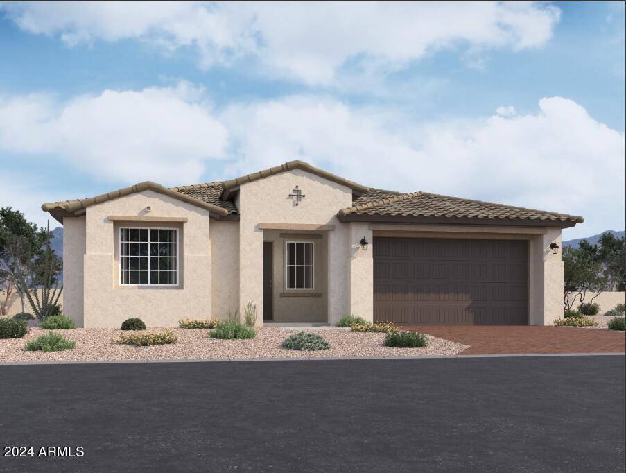 Laveen, AZ 85339,5536 W THURMAN Drive