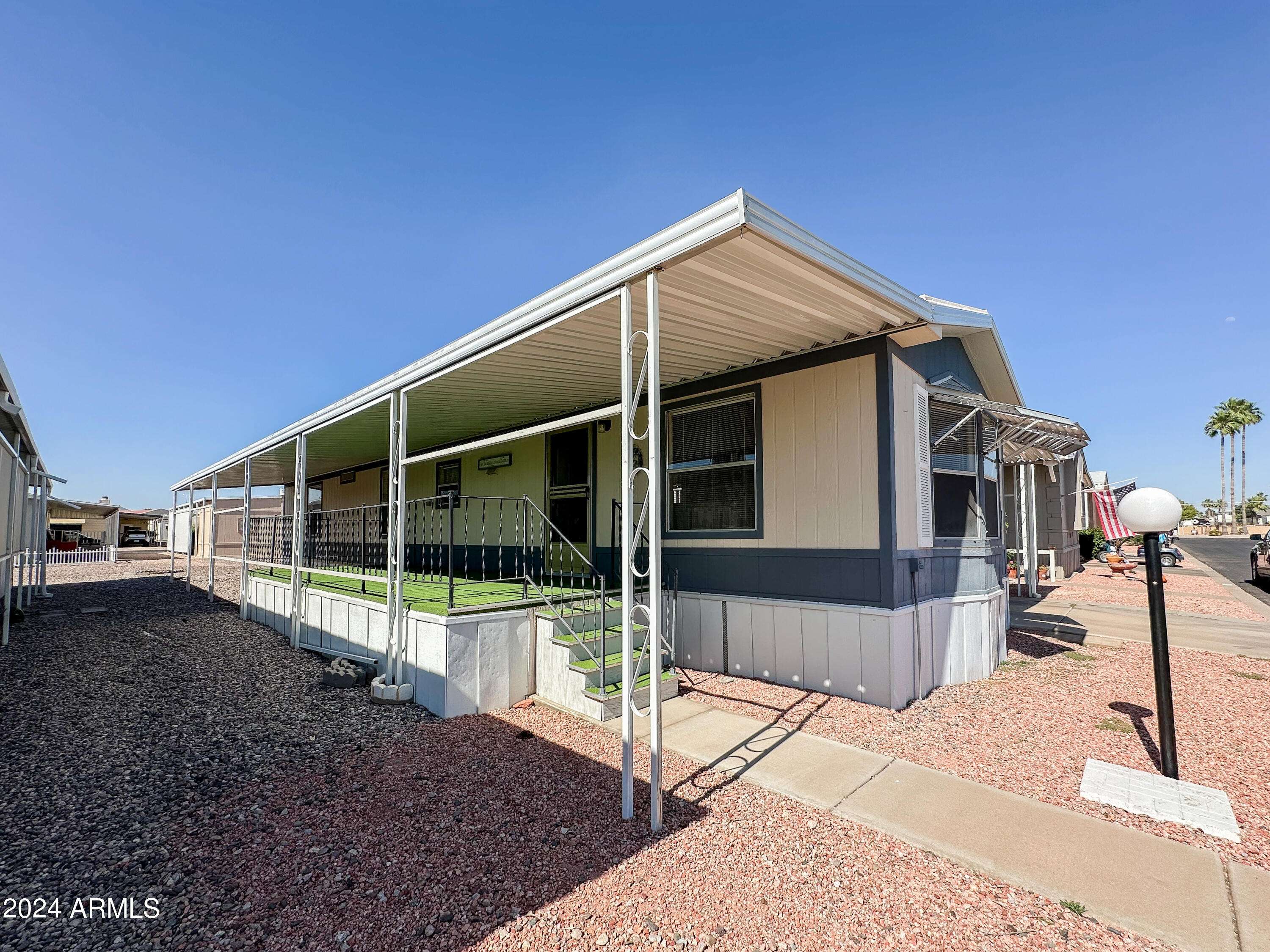 Mesa, AZ 85208,652 S ELLSWORTH Road #177