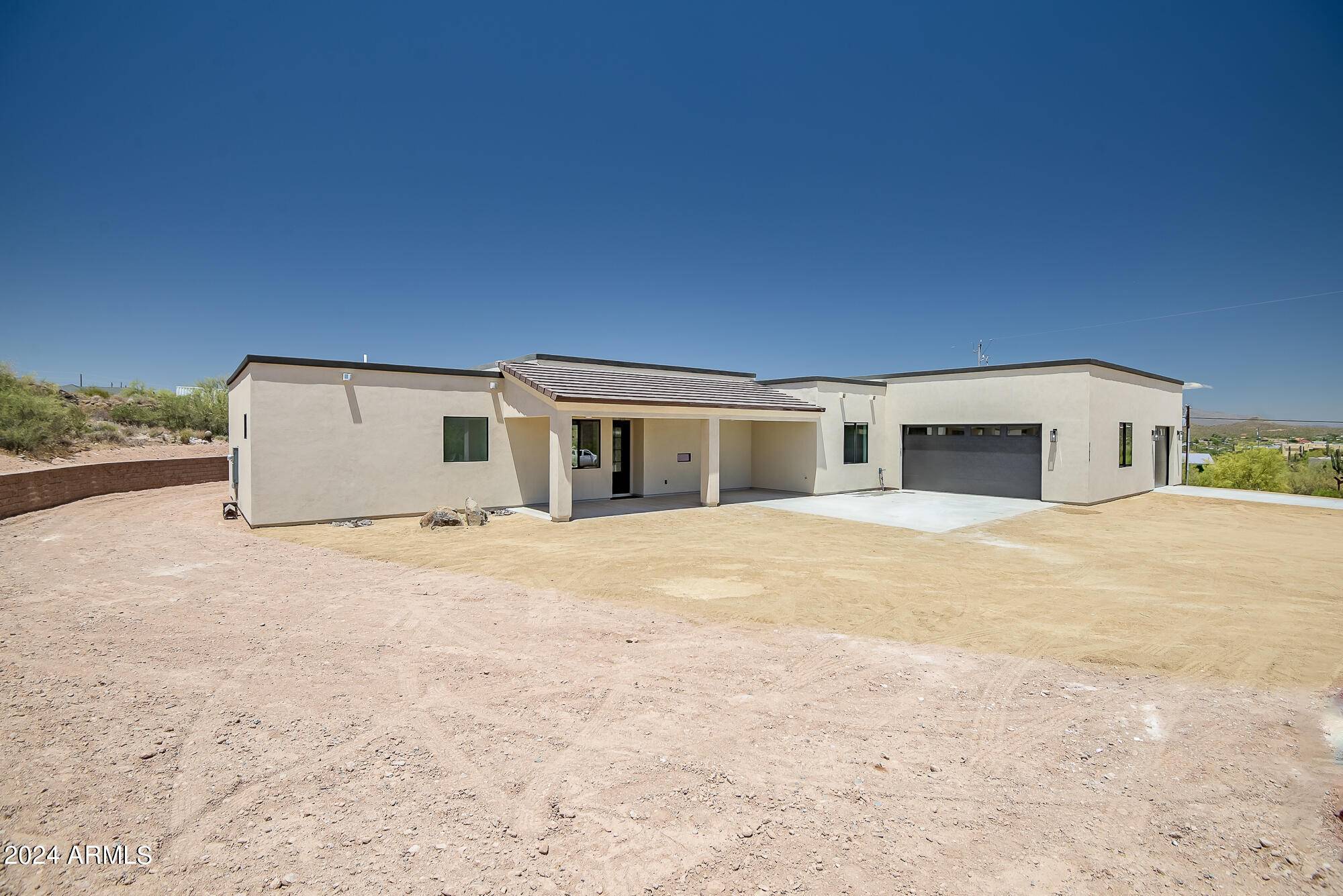 New River, AZ 85087,47616 N 23RD Drive