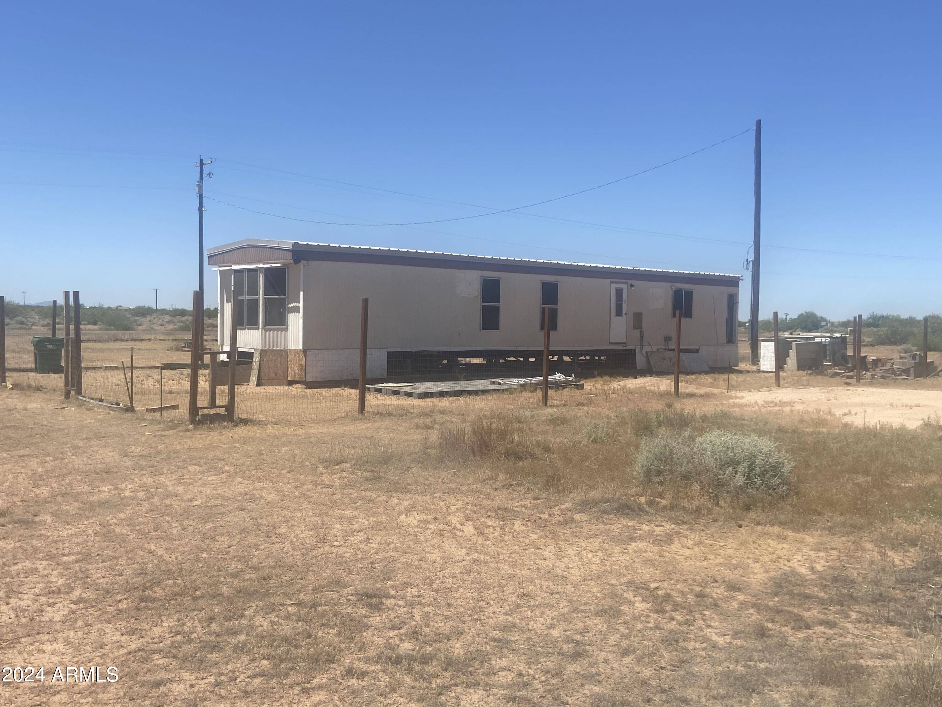 Eloy, AZ 85131,11887 W Aries Drive #-