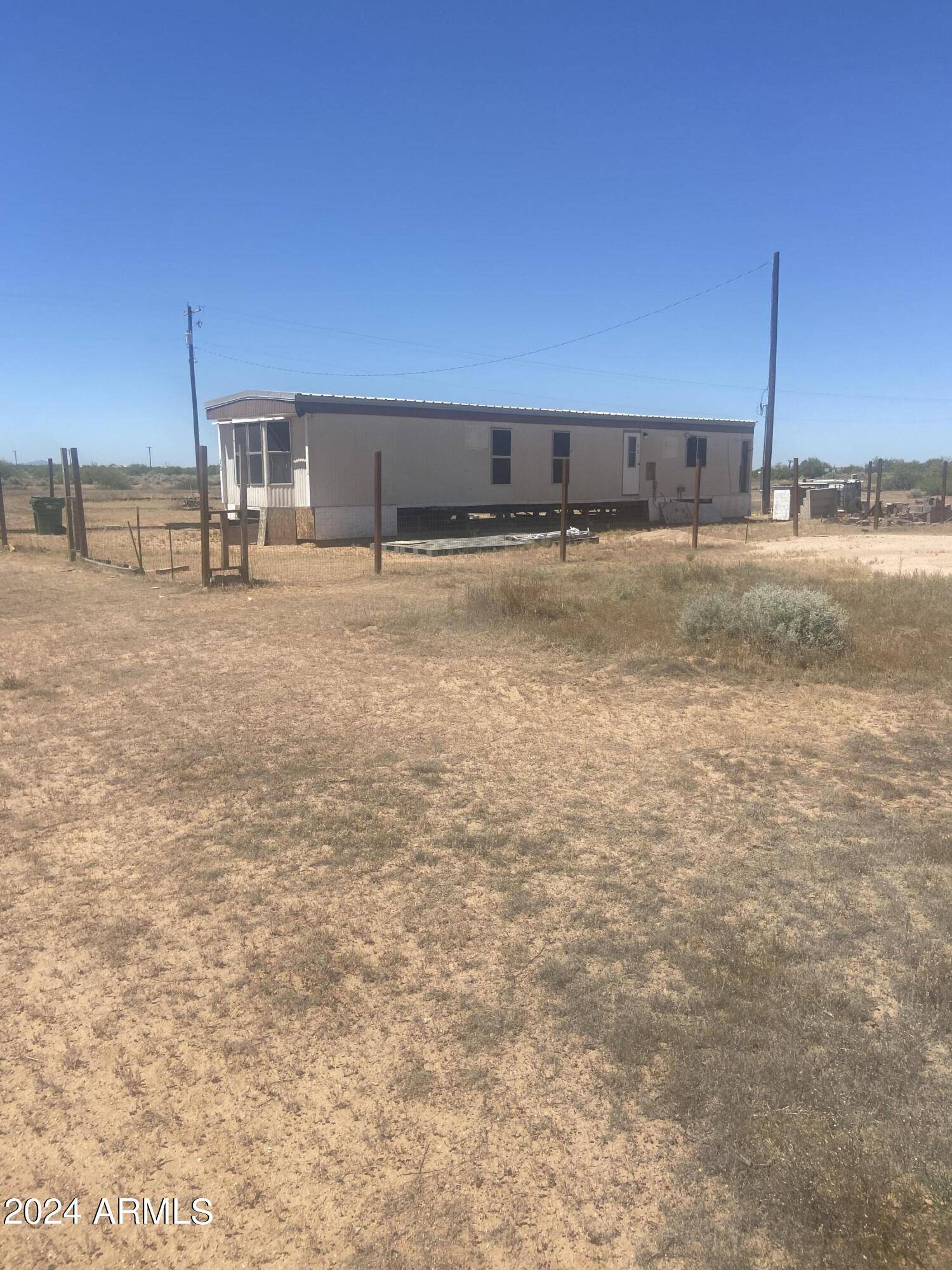 Eloy, AZ 85131,11887 W Aries Drive #-