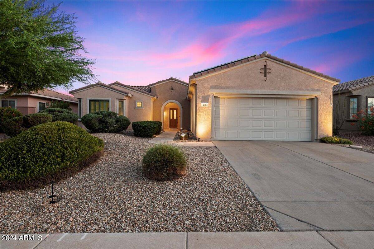 Surprise, AZ 85387,16753 W Aspen View Drive