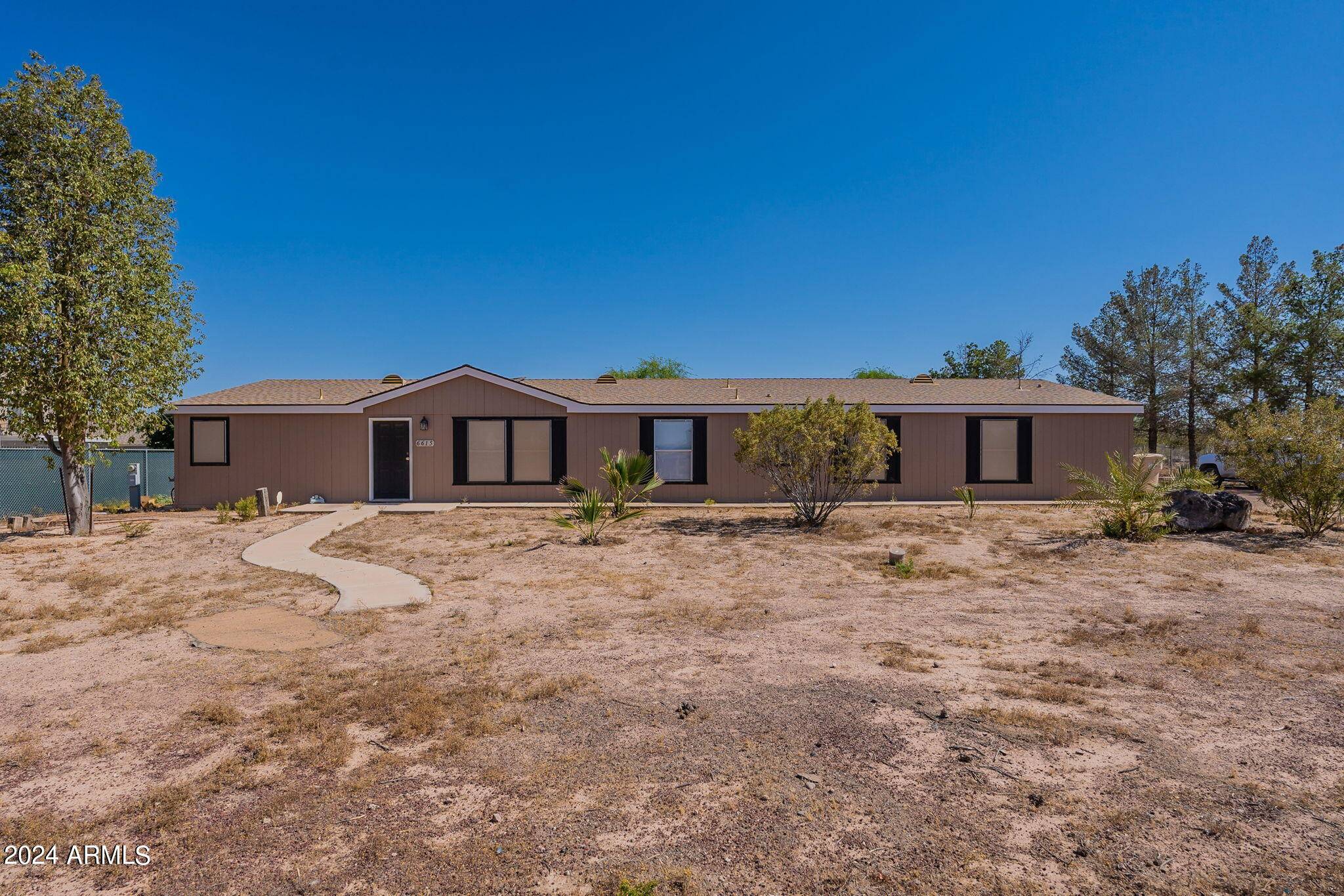 Florence, AZ 85132,6615 E SUNNYSLOPE Drive