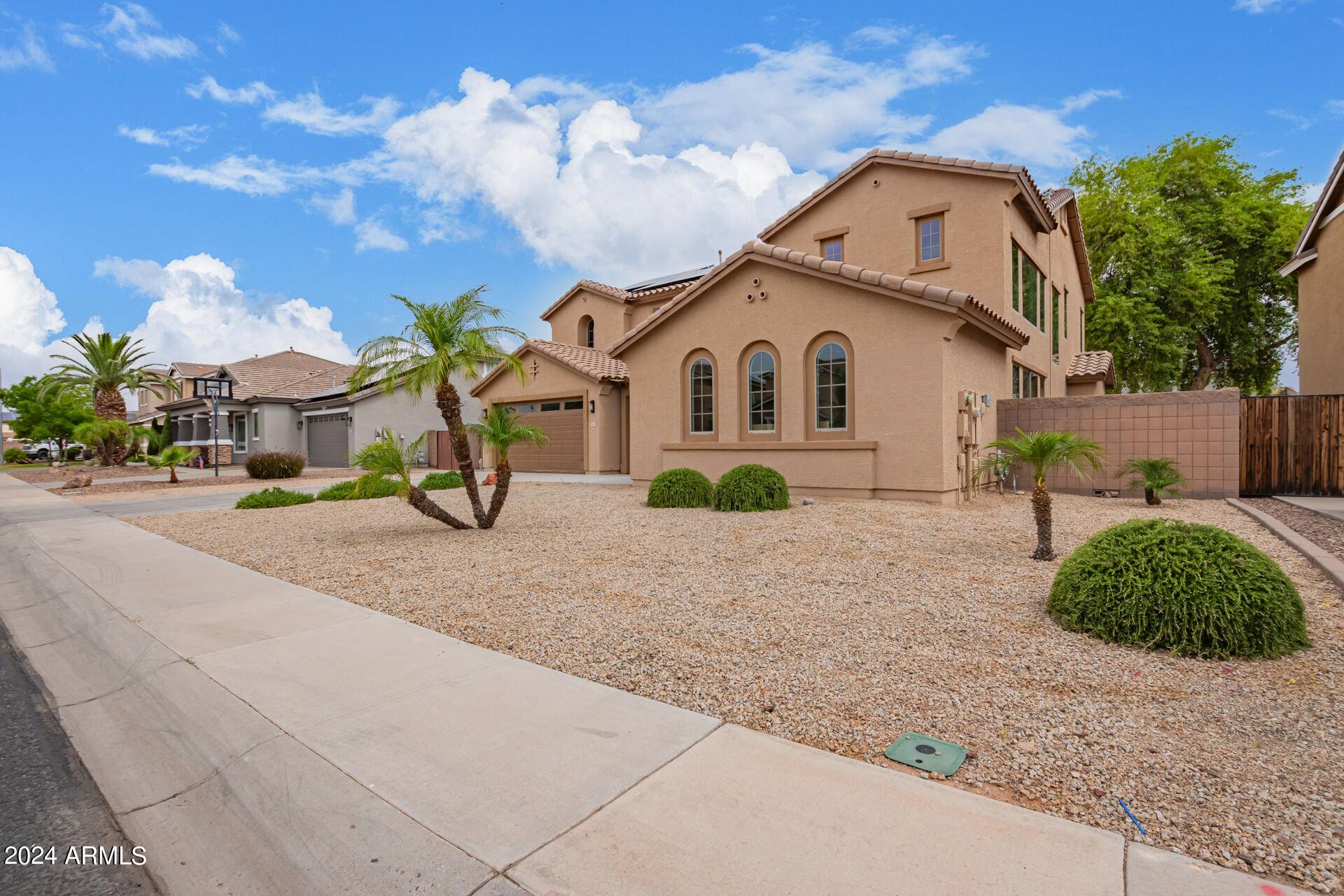 Surprise, AZ 85379,14424 W MAUNA LOA Lane