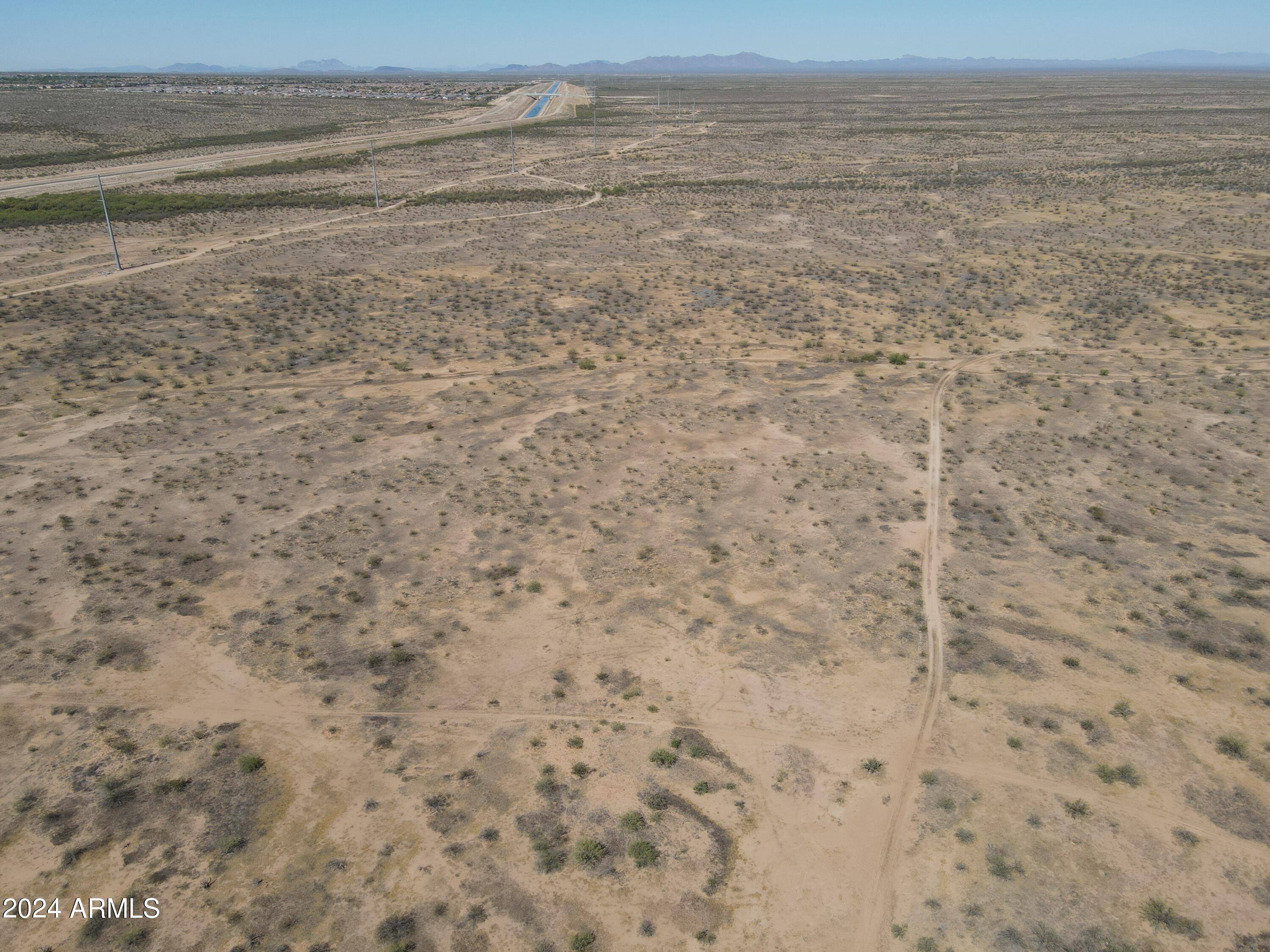 Surprise, AZ 85387,0 W Pinnacle Peak Road #-