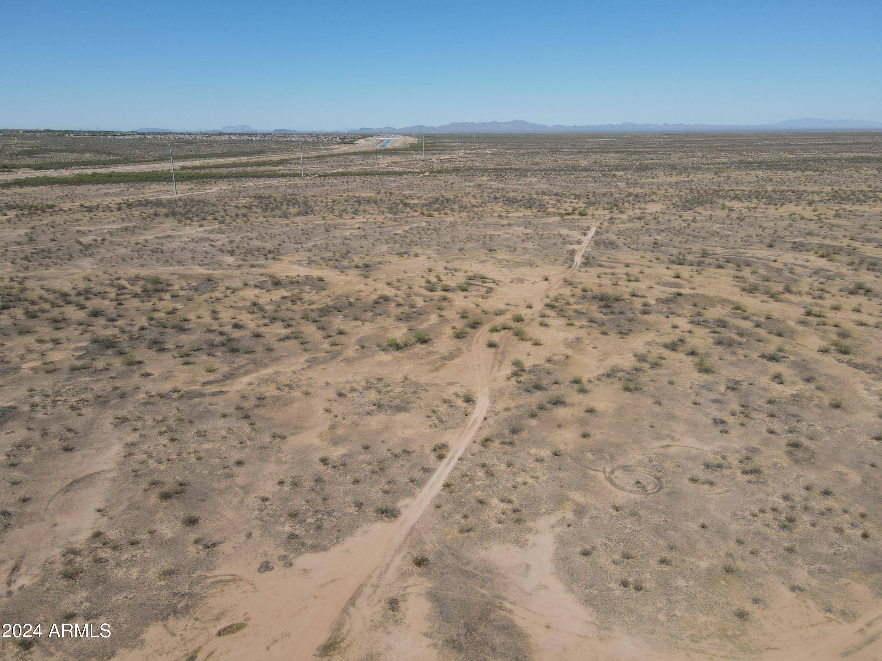 Surprise, AZ 85387,0 W Pinnacle Peak Road #-