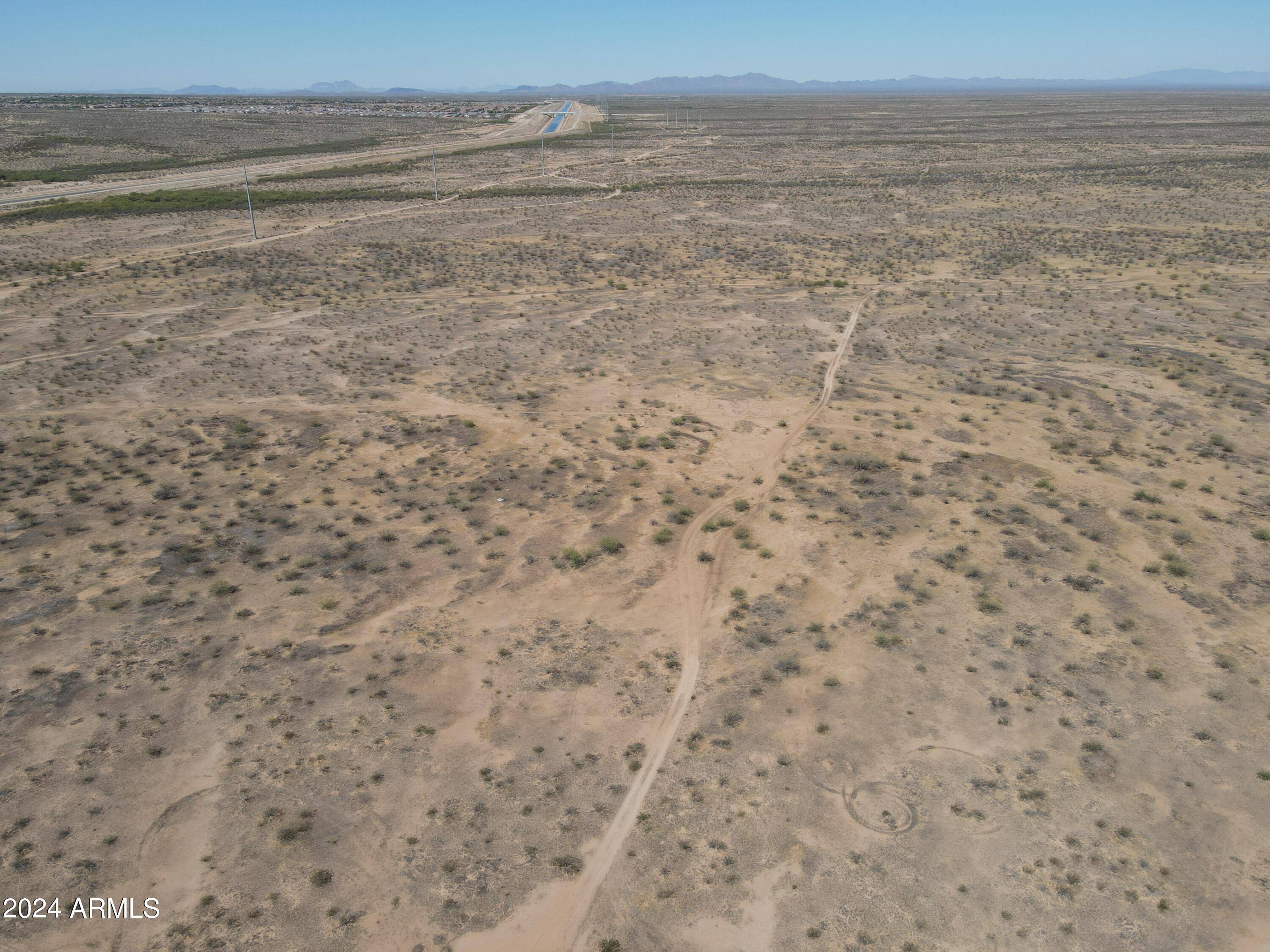 Surprise, AZ 85387,0 W Pinnacle Peak Road #-