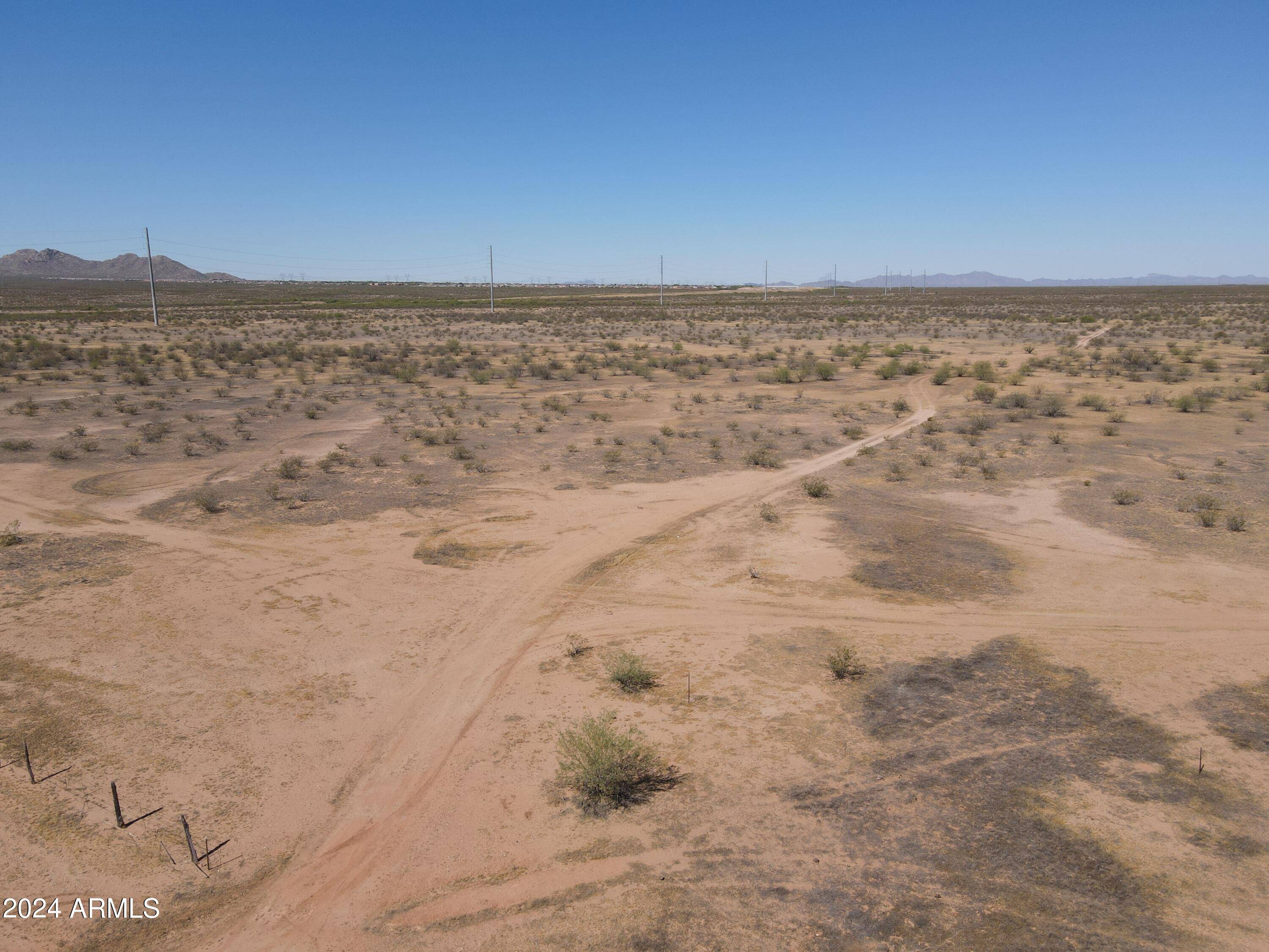 Surprise, AZ 85387,0 W Pinnacle Peak Road #-