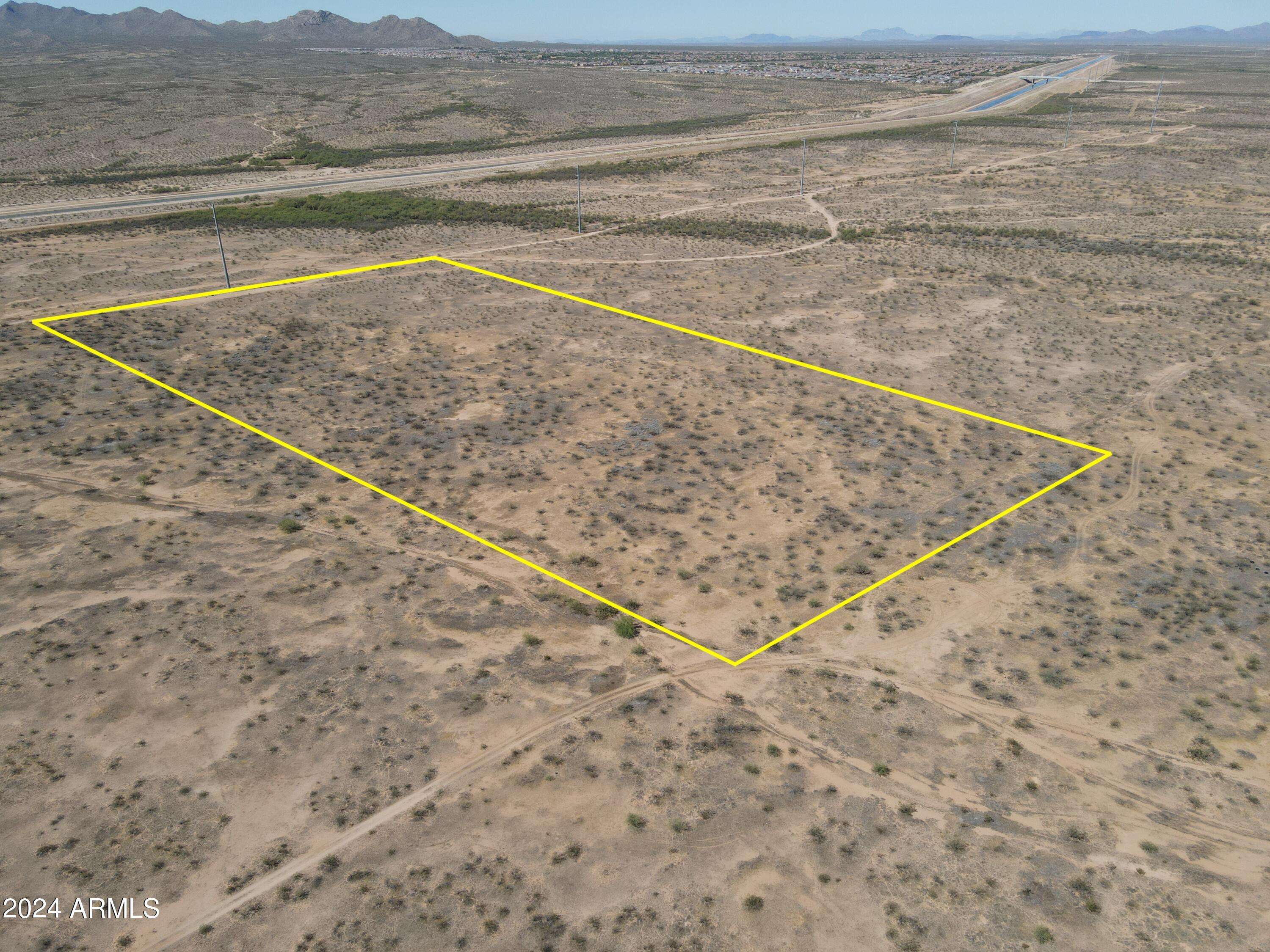 Surprise, AZ 85387,0 W Pinnacle Peak Road #-