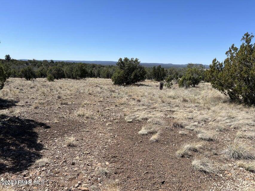 Ash Fork, AZ 86320,0 Golden Summit -- #253E