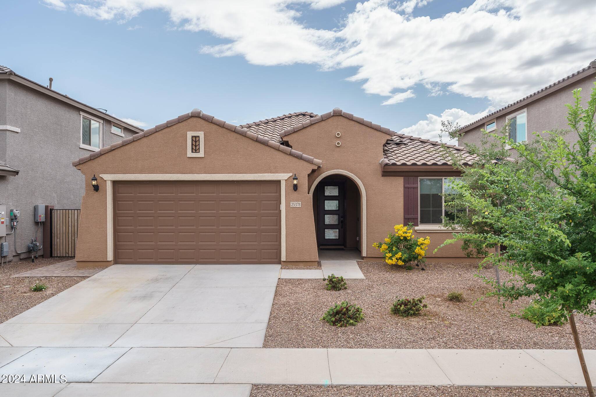 Surprise, AZ 85387,25378 N 164TH Drive