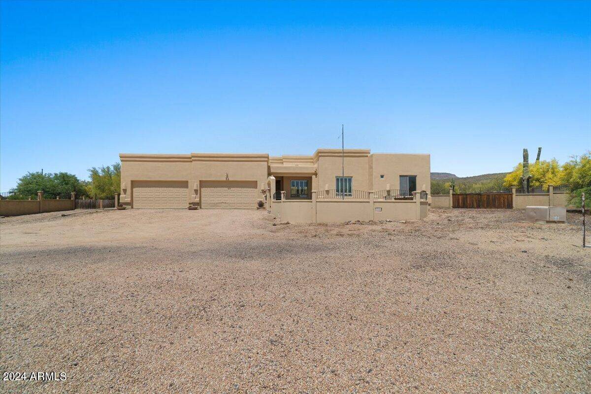 New River, AZ 85087,44421 N 20TH Street