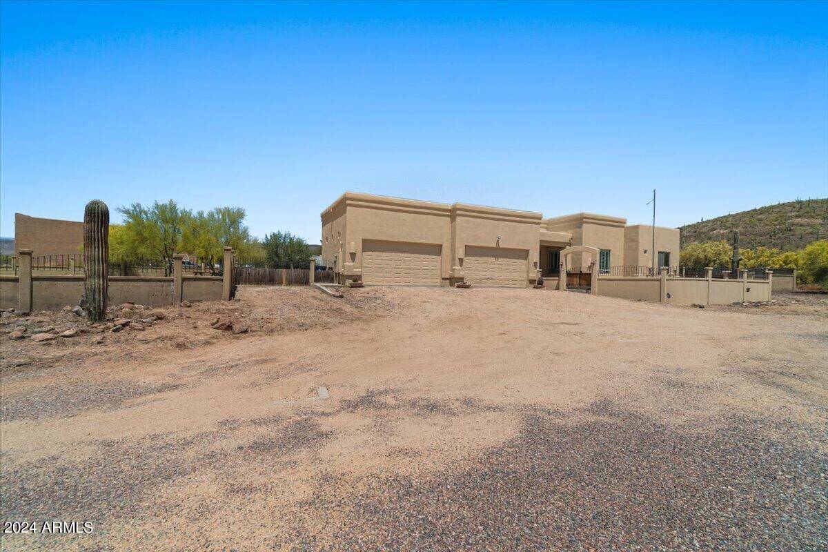 New River, AZ 85087,44421 N 20TH Street