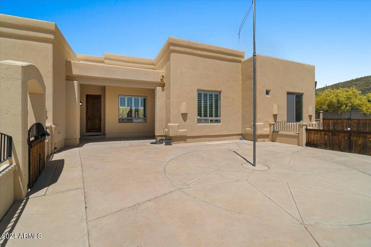 New River, AZ 85087,44421 N 20TH Street