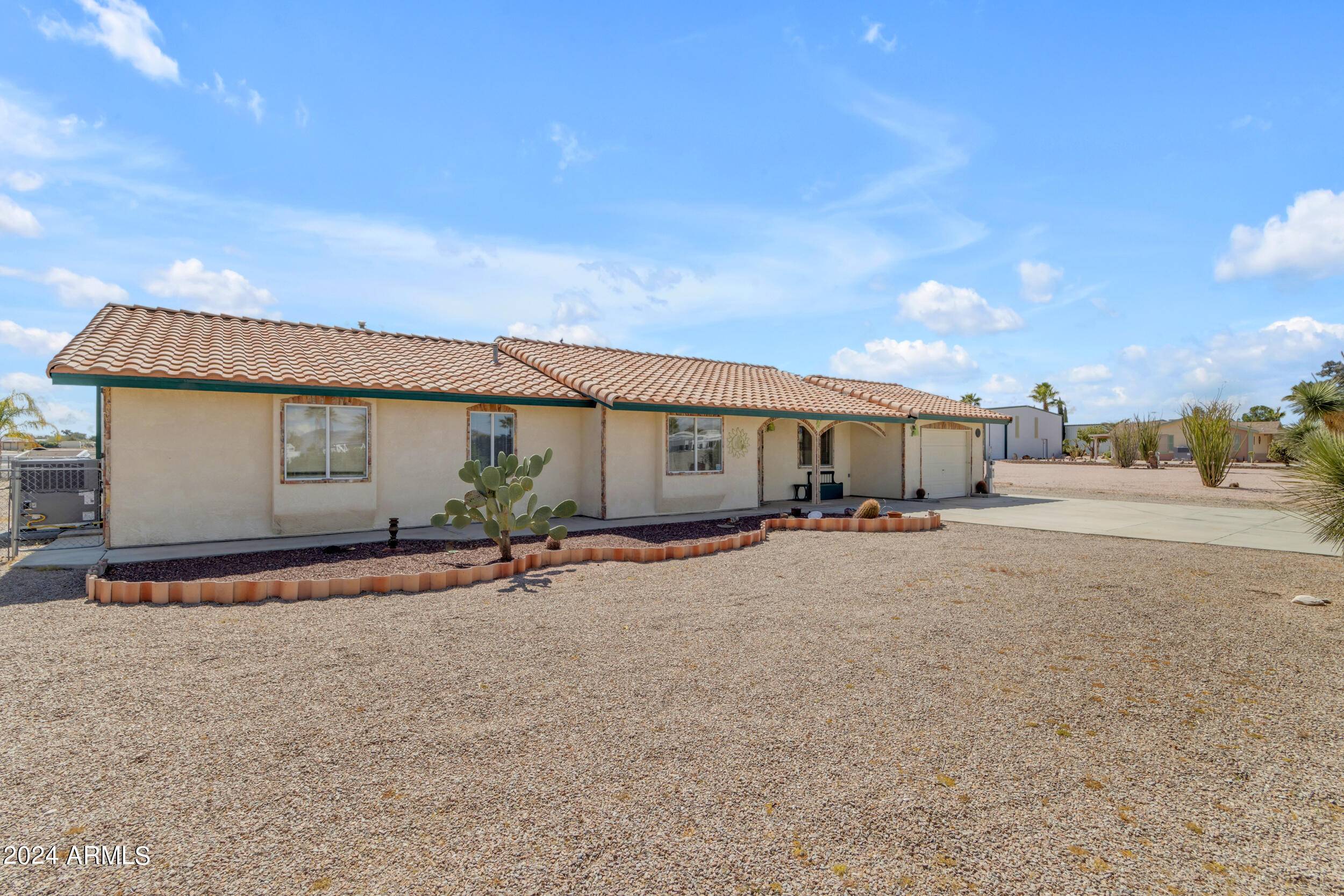 Salome, AZ 85348,66816 WASHBURN Way