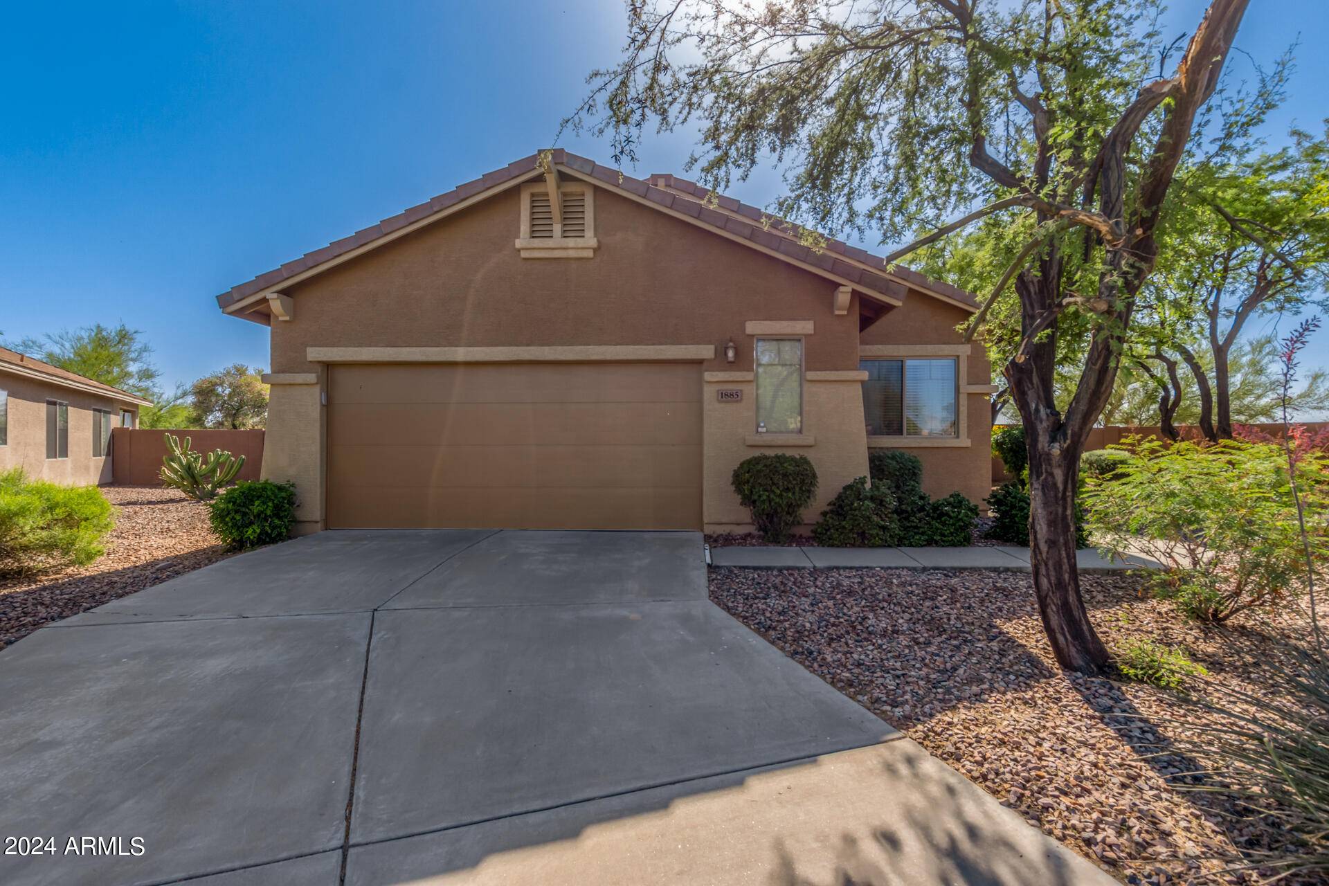 Anthem, AZ 85086,1885 W OWENS Way