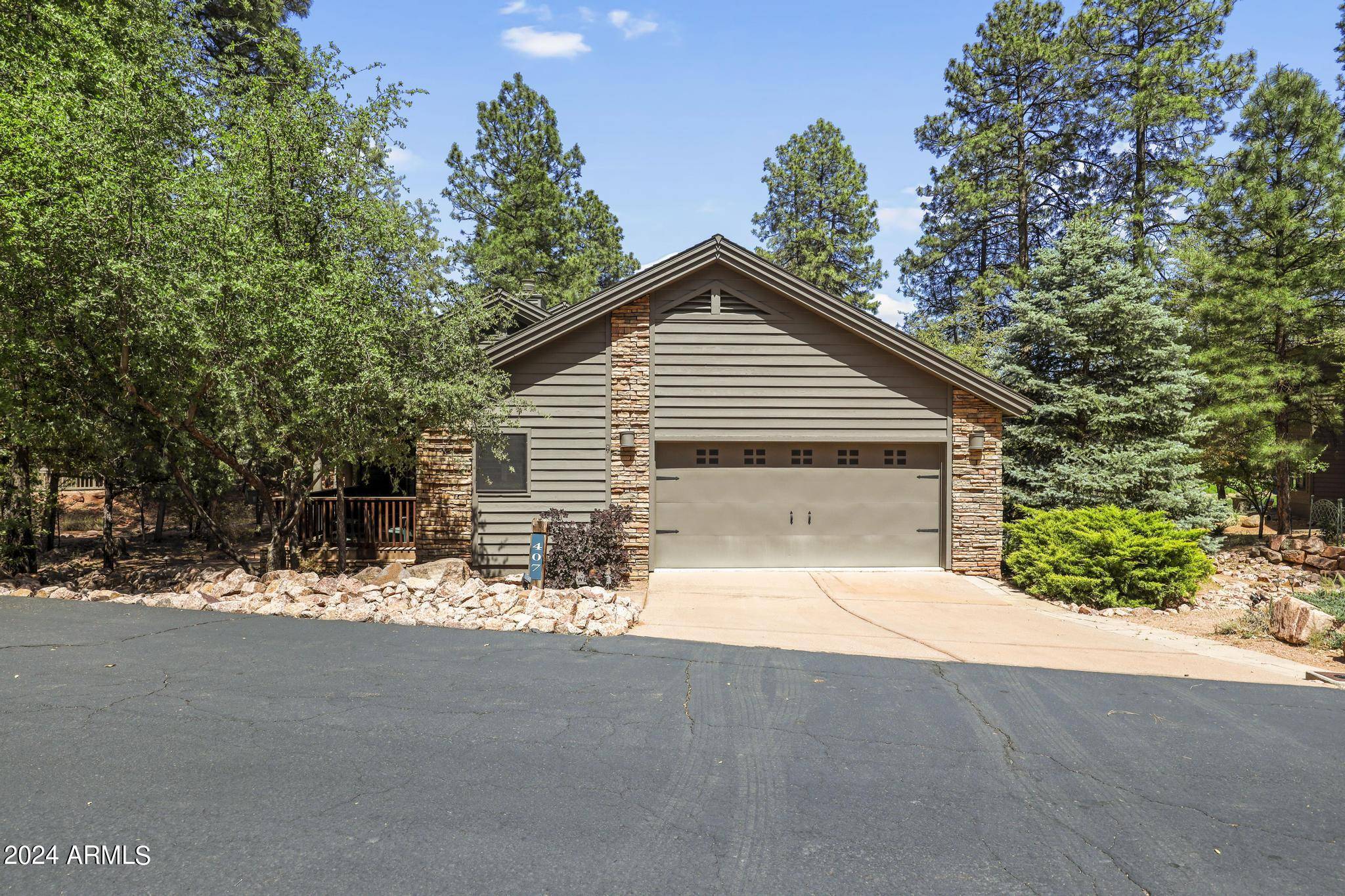 Payson, AZ 85541,407 N PINE ISLAND Drive