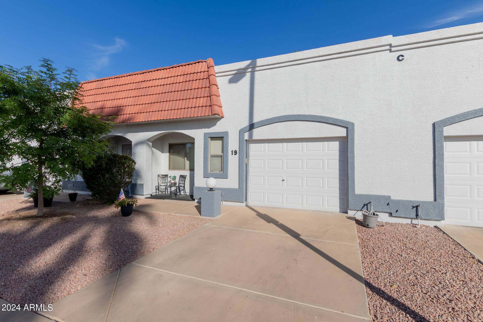 Mesa, AZ 85205,1951 N 64TH Street #19