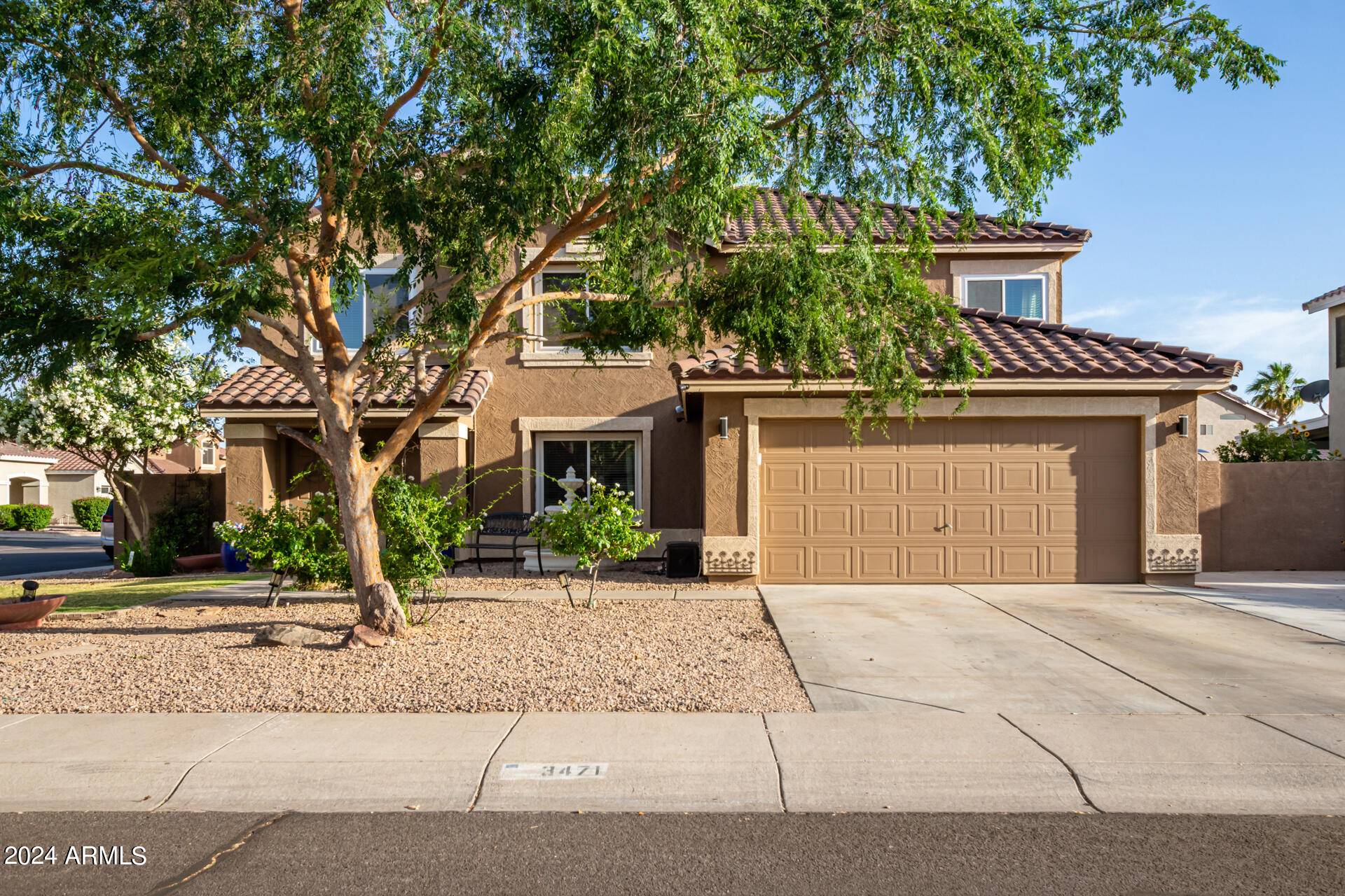 Gilbert, AZ 85297,3471 E REMINGTON Drive