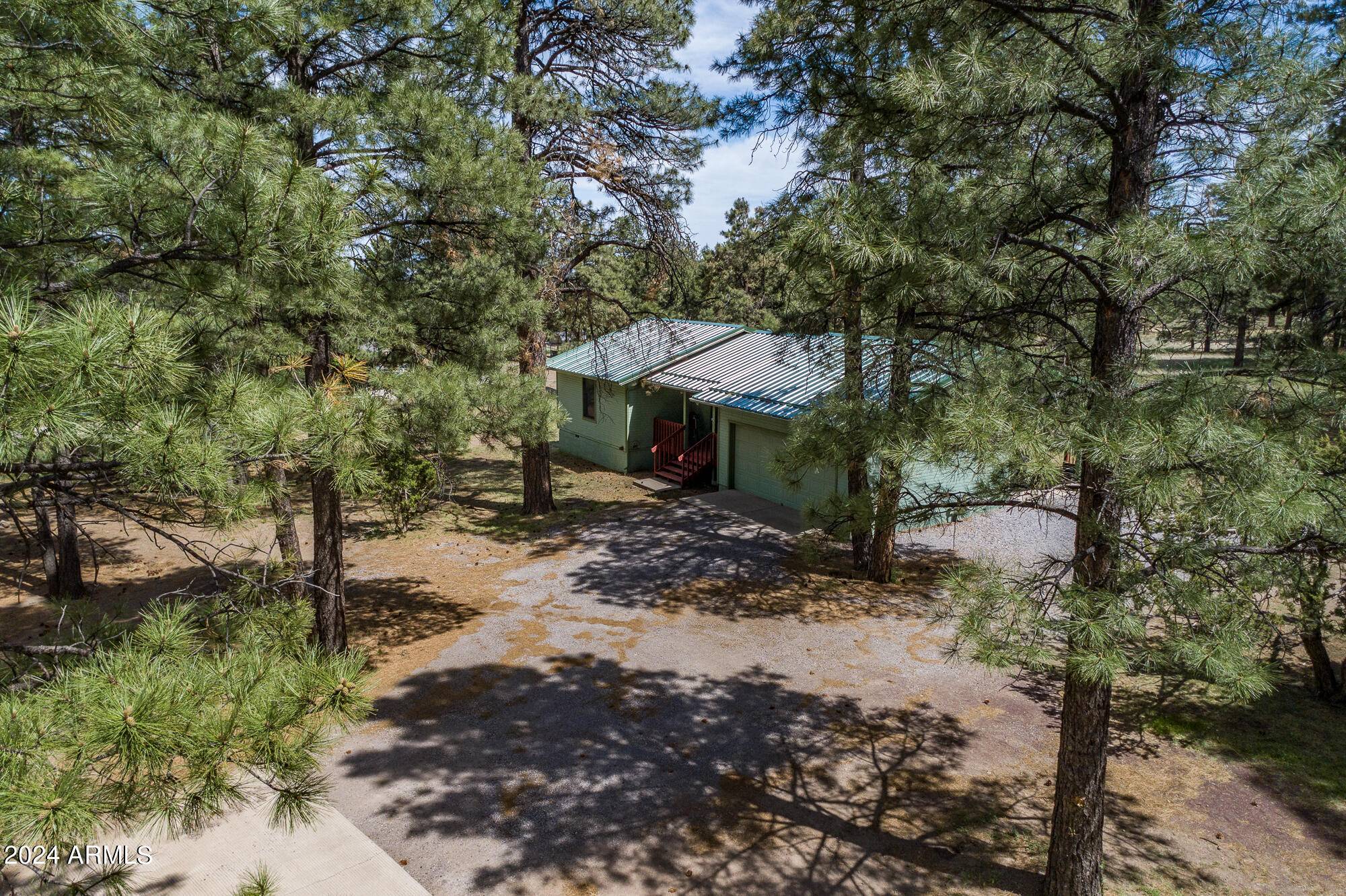 Flagstaff, AZ 86004,4890 E PAINTBRUSH Lane