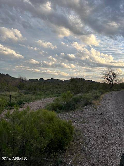 Queen Valley, AZ 85118,935 W Silver King Road #N/A