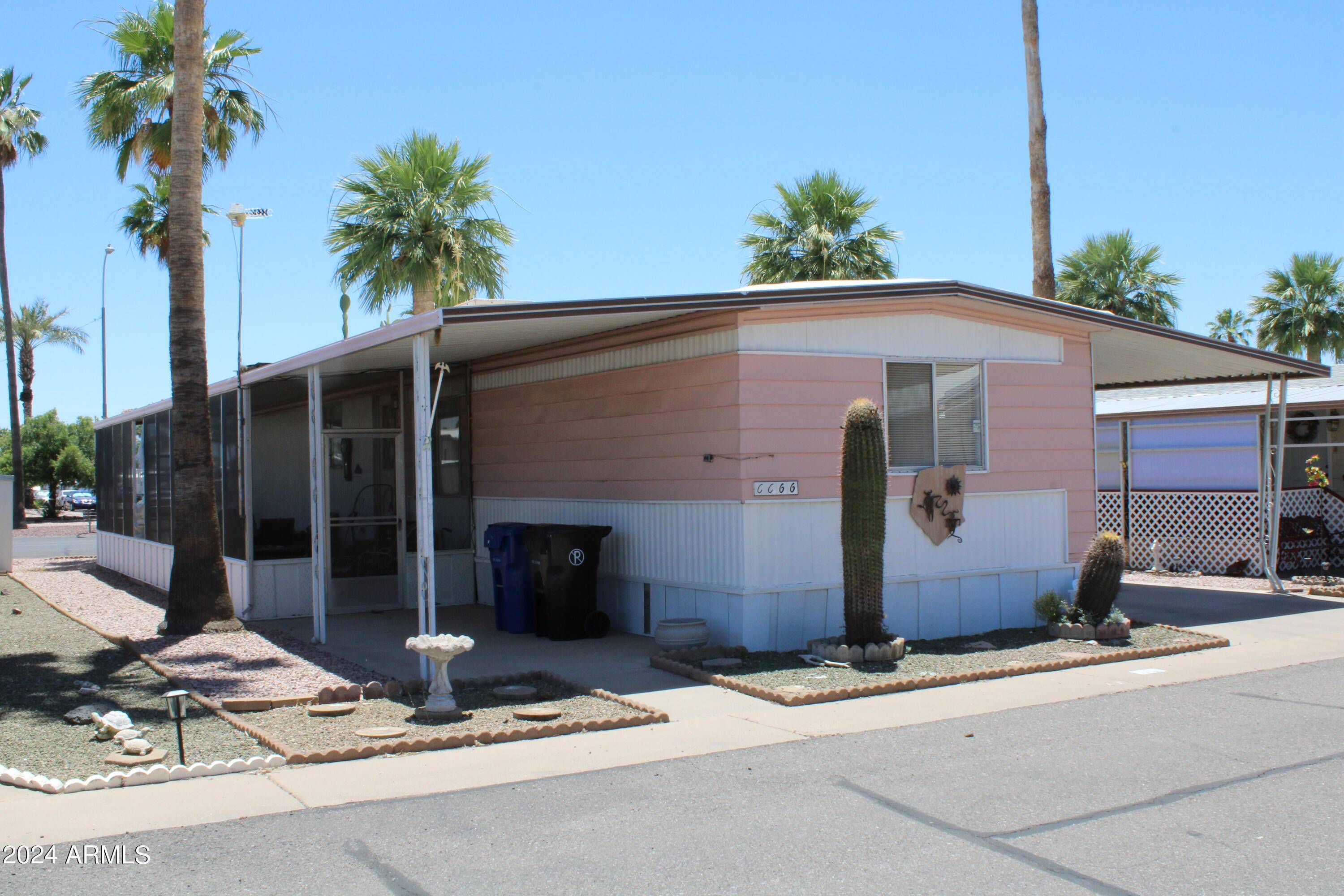 Mesa, AZ 85207,7807 E Main Street #CC-66