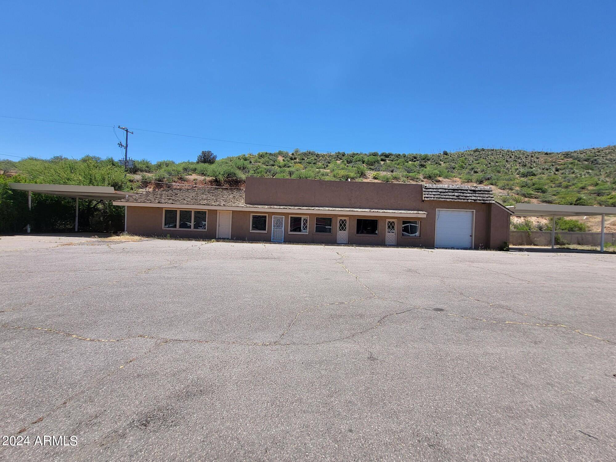 Globe, AZ 85501,1750 N BROAD Street
