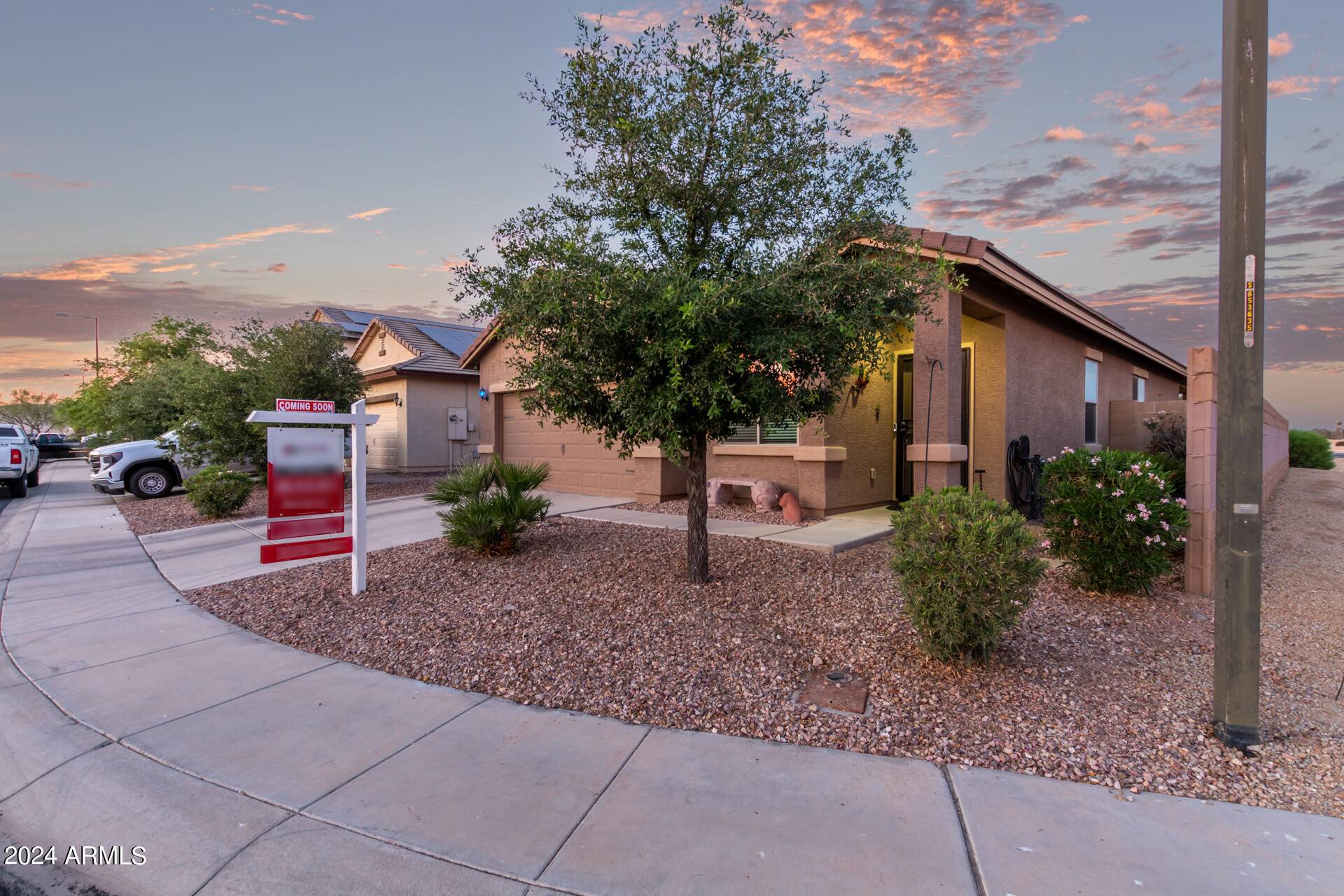 Buckeye, AZ 85326,5117 S 243RD Drive