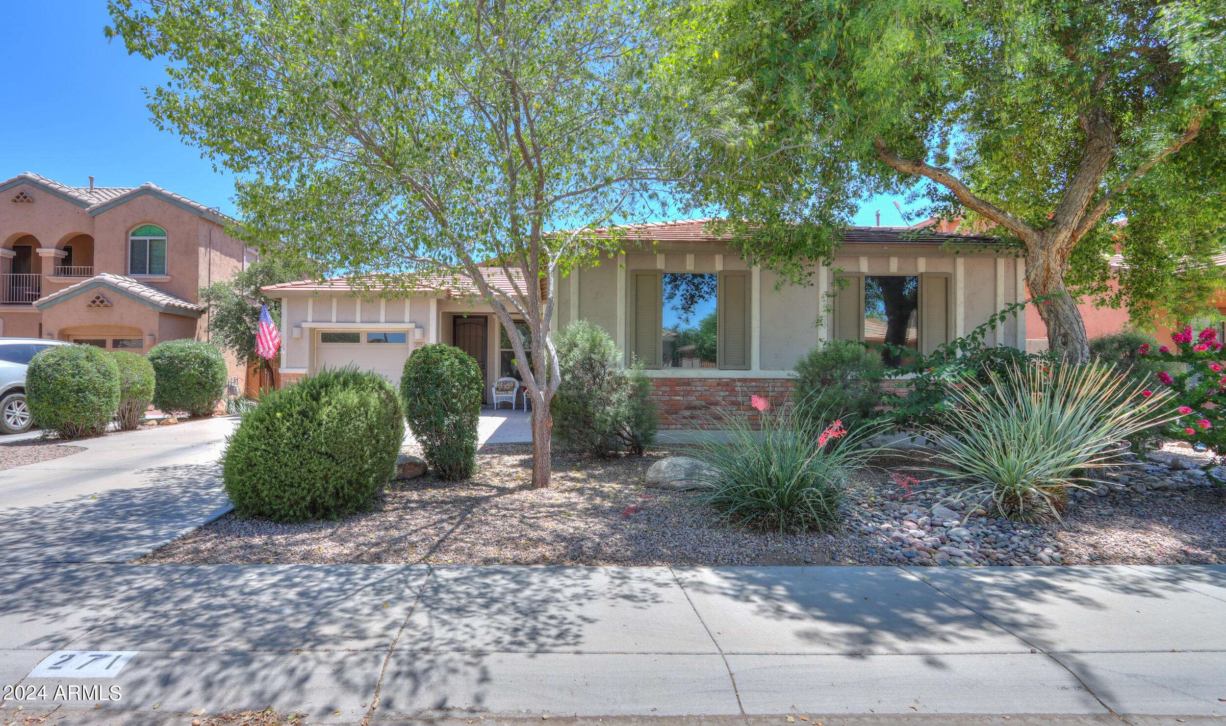 Casa Grande, AZ 85122,271 W KEY WEST Drive W