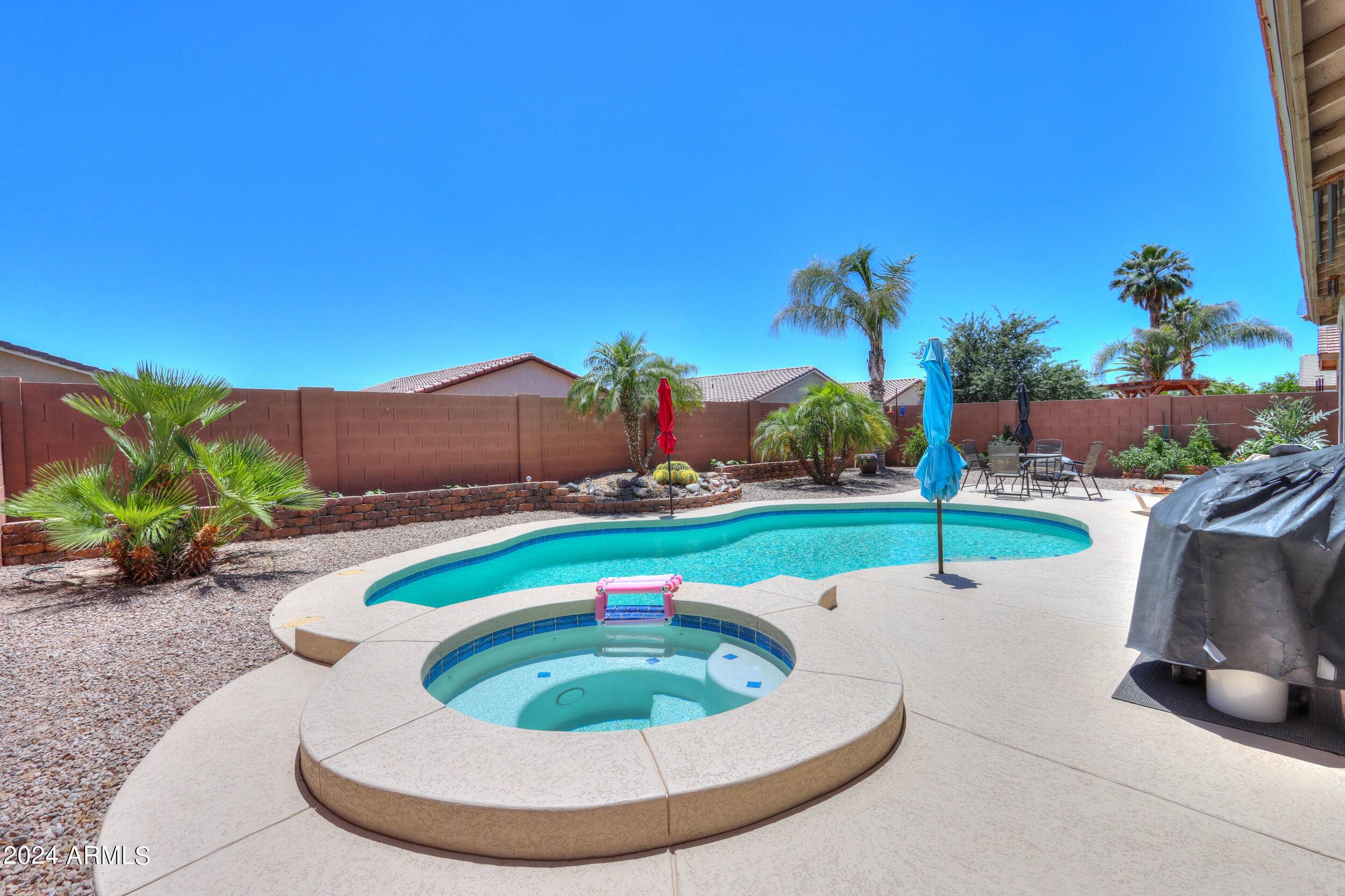 Casa Grande, AZ 85122,271 W KEY WEST Drive W