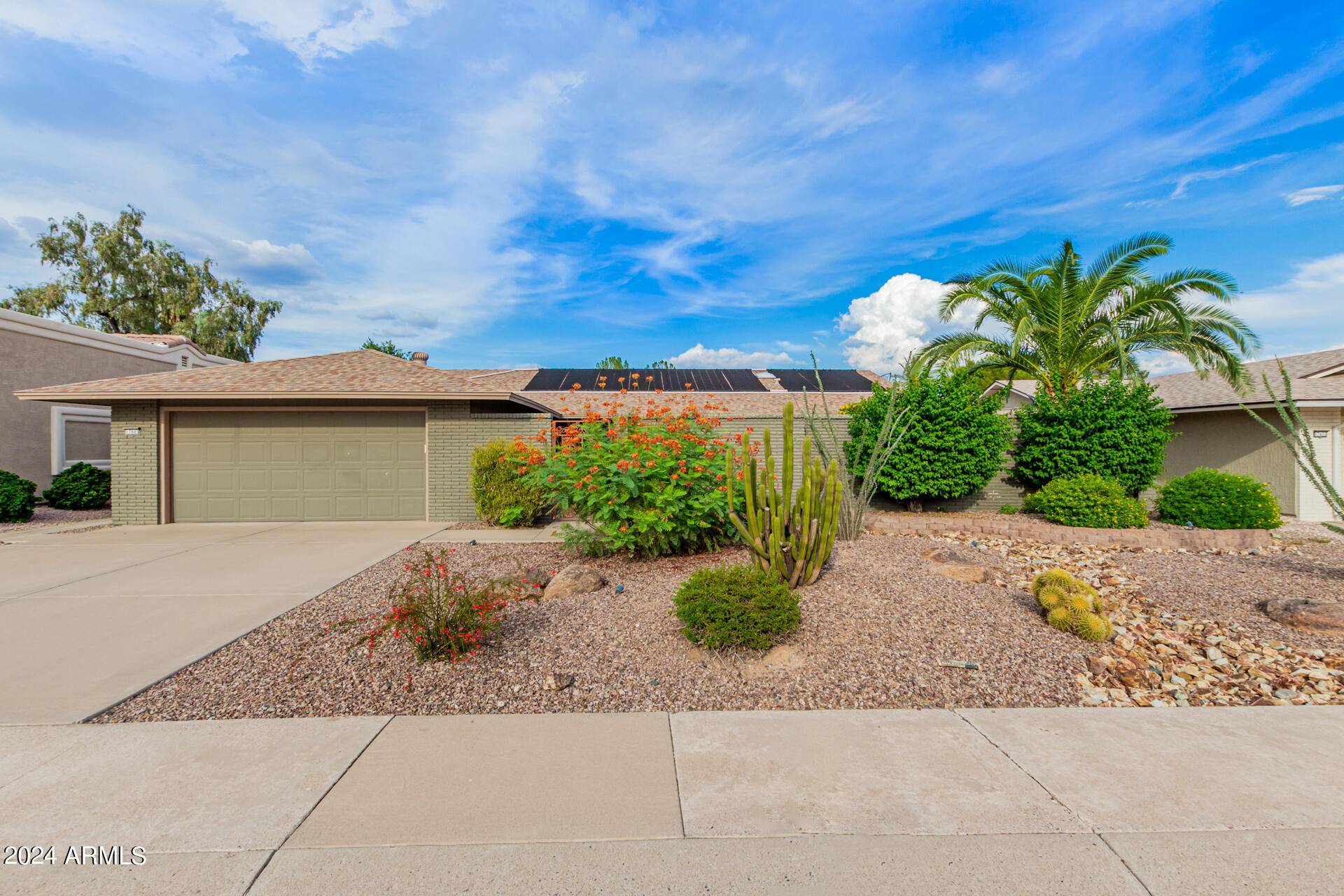 Sun City, AZ 85373,17603 N LINDGREN Avenue