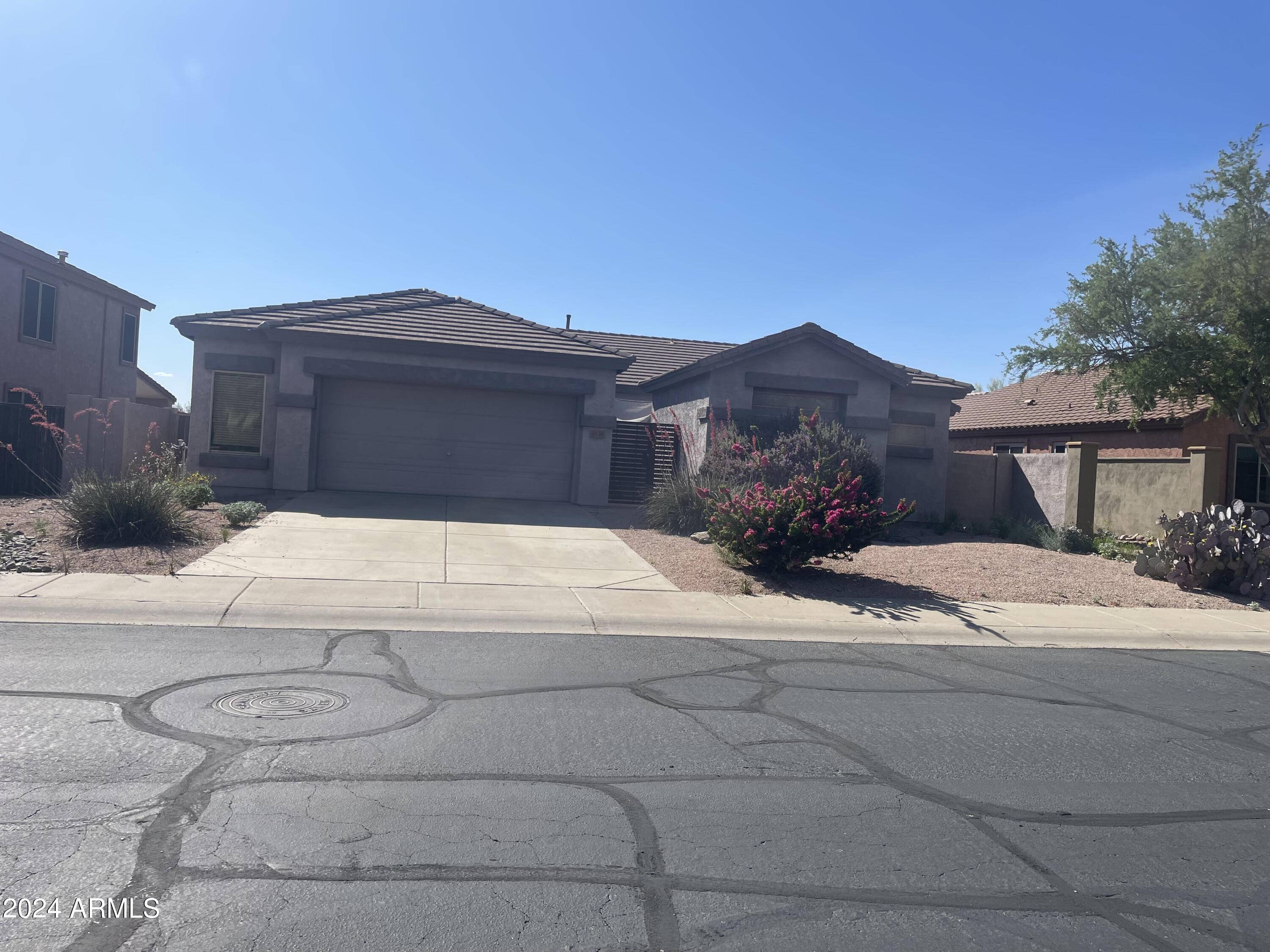 Gold Canyon, AZ 85118,6838 E LAS ANIMAS Trail